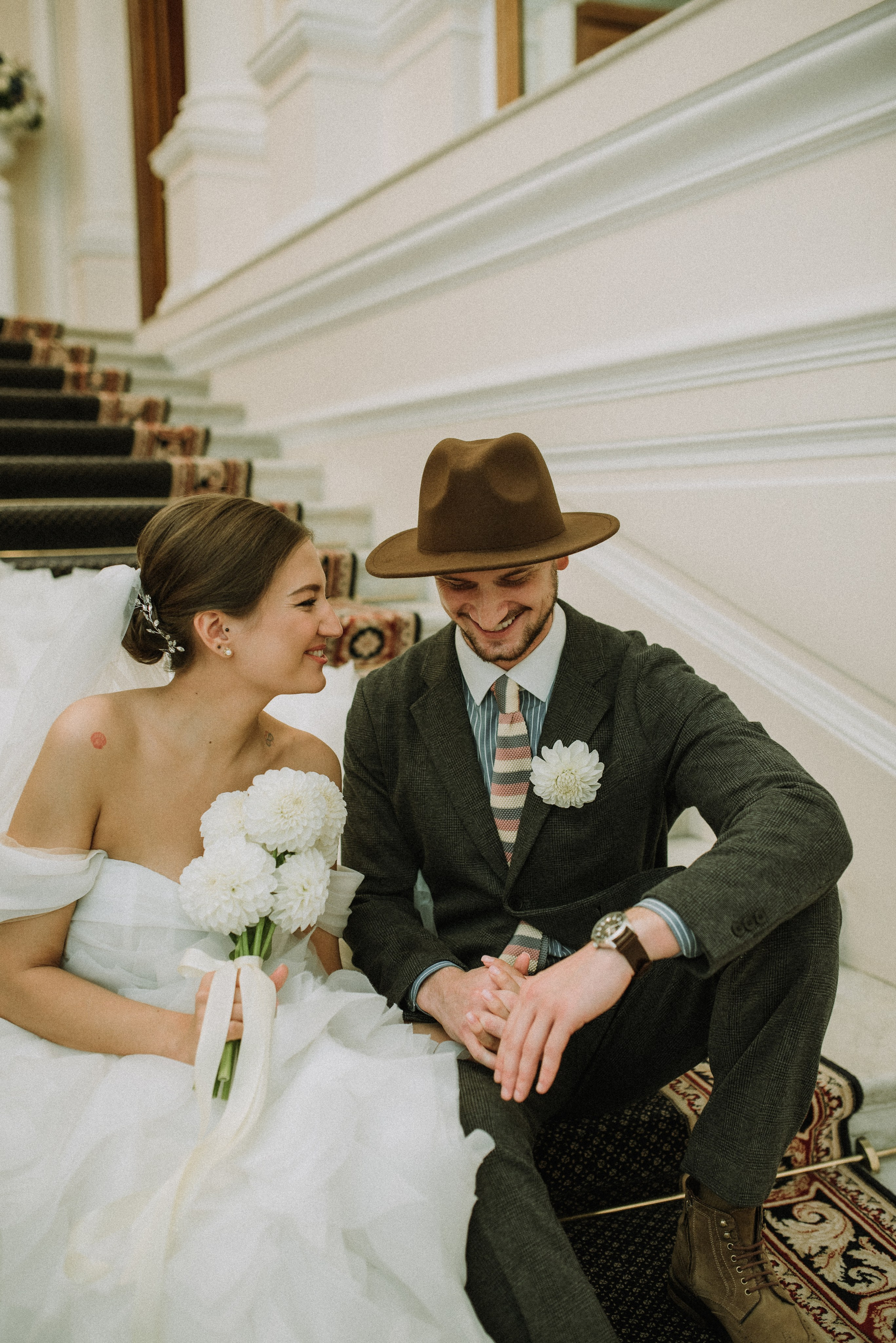 Ваня и Настя. Фотограф в Санкт-Петребурге и в Великих Луках Волченкова Екатерина