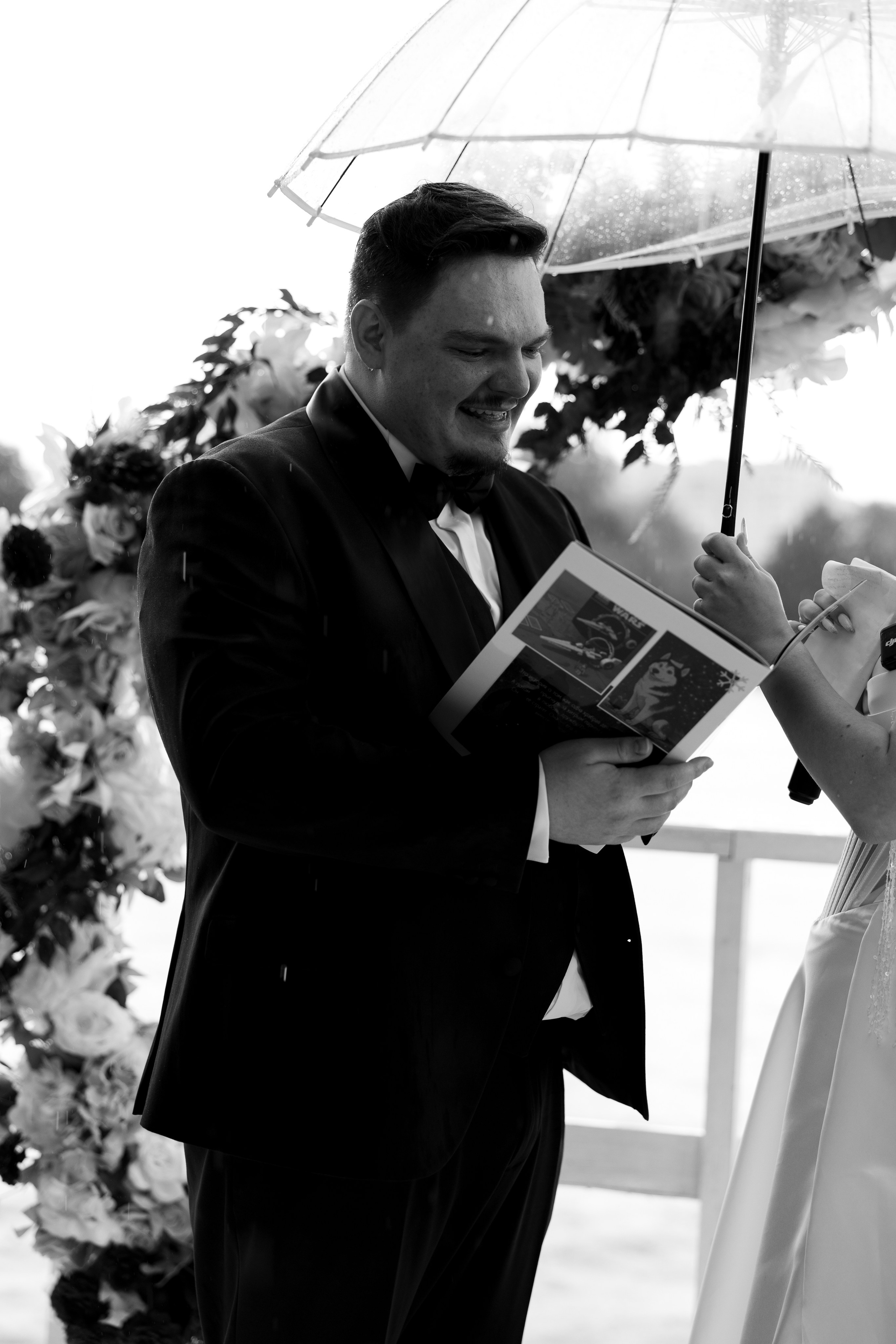 В & А. BLISSKA EVENTS