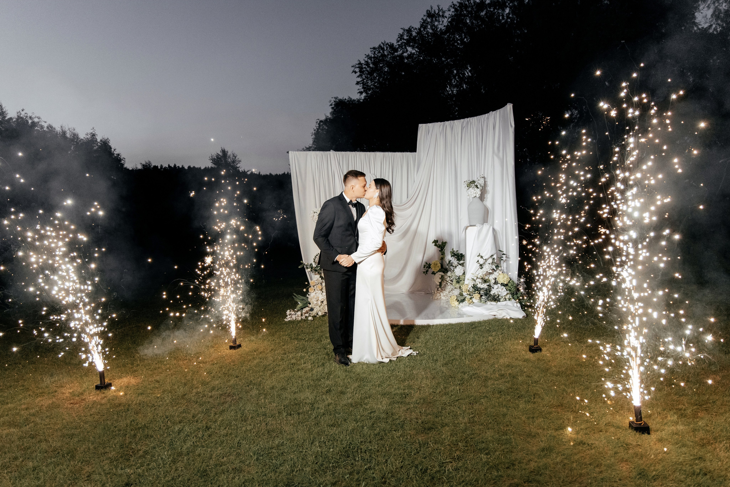 D&E WEDDING DAY. ФОТОГРАФ | ВИДЕОГРАФ | КУРГАН | ТЮМЕНЬ | ЕКБ Михаил Сутягин