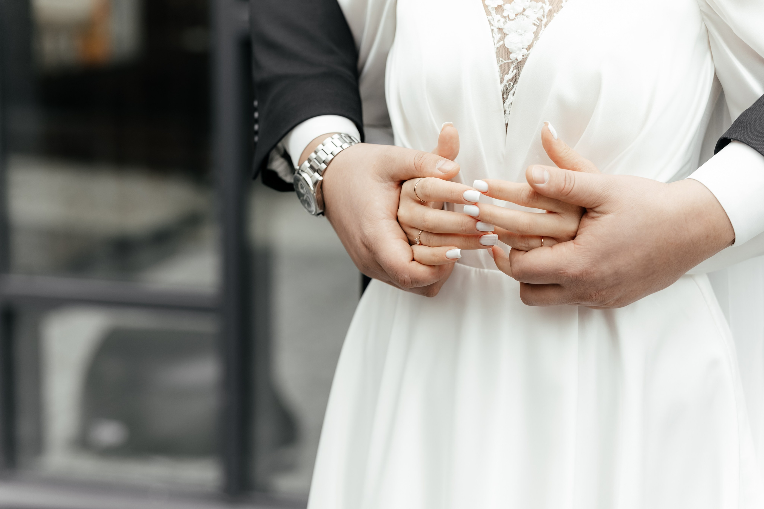 R&I WEDDING DAY. ФОТОГРАФ | ВИДЕОГРАФ | КУРГАН | ТЮМЕНЬ | ЕКБ Михаил Сутягин