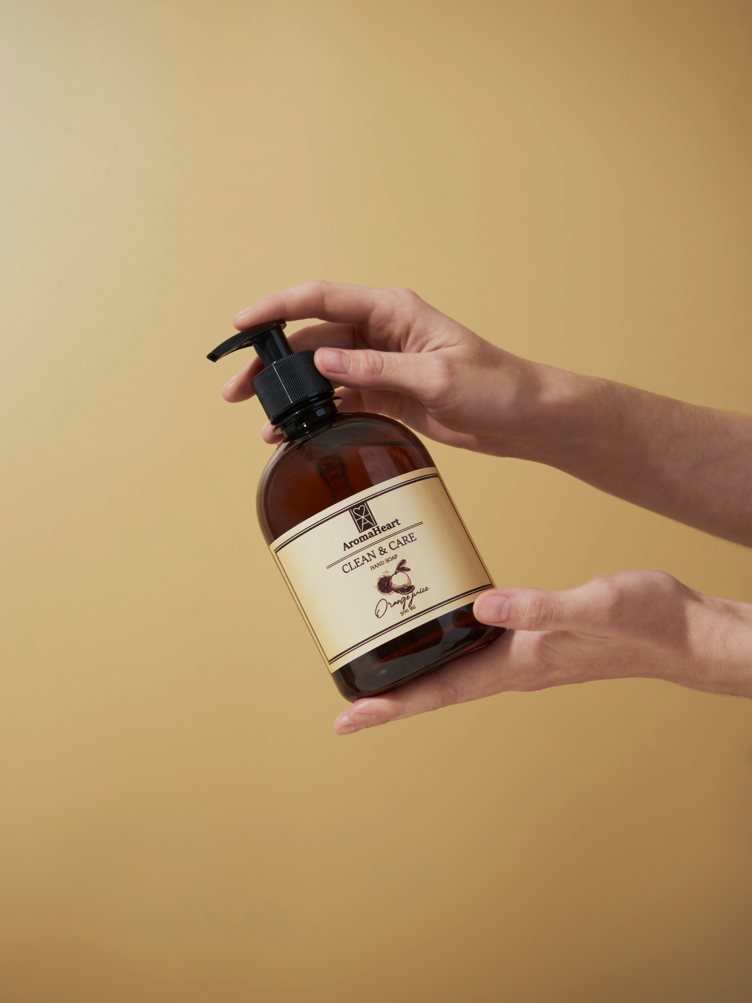 Бытовая химия. Предметный фотограф в Новосибирске Лебедева Дарина