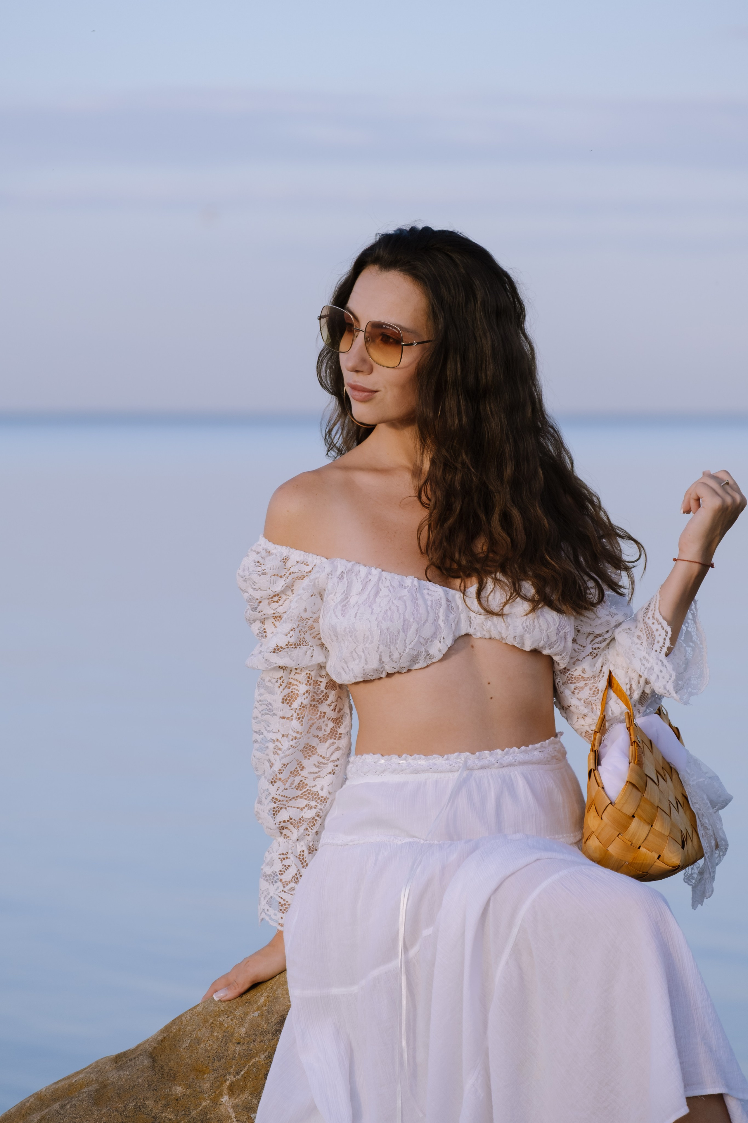 ПРОГУЛКА ПО ЛАДОЖСКОМУ ОЗЕРУ. Профессиональный фотограф, Санкт-Петербург — Виктория Богомолова