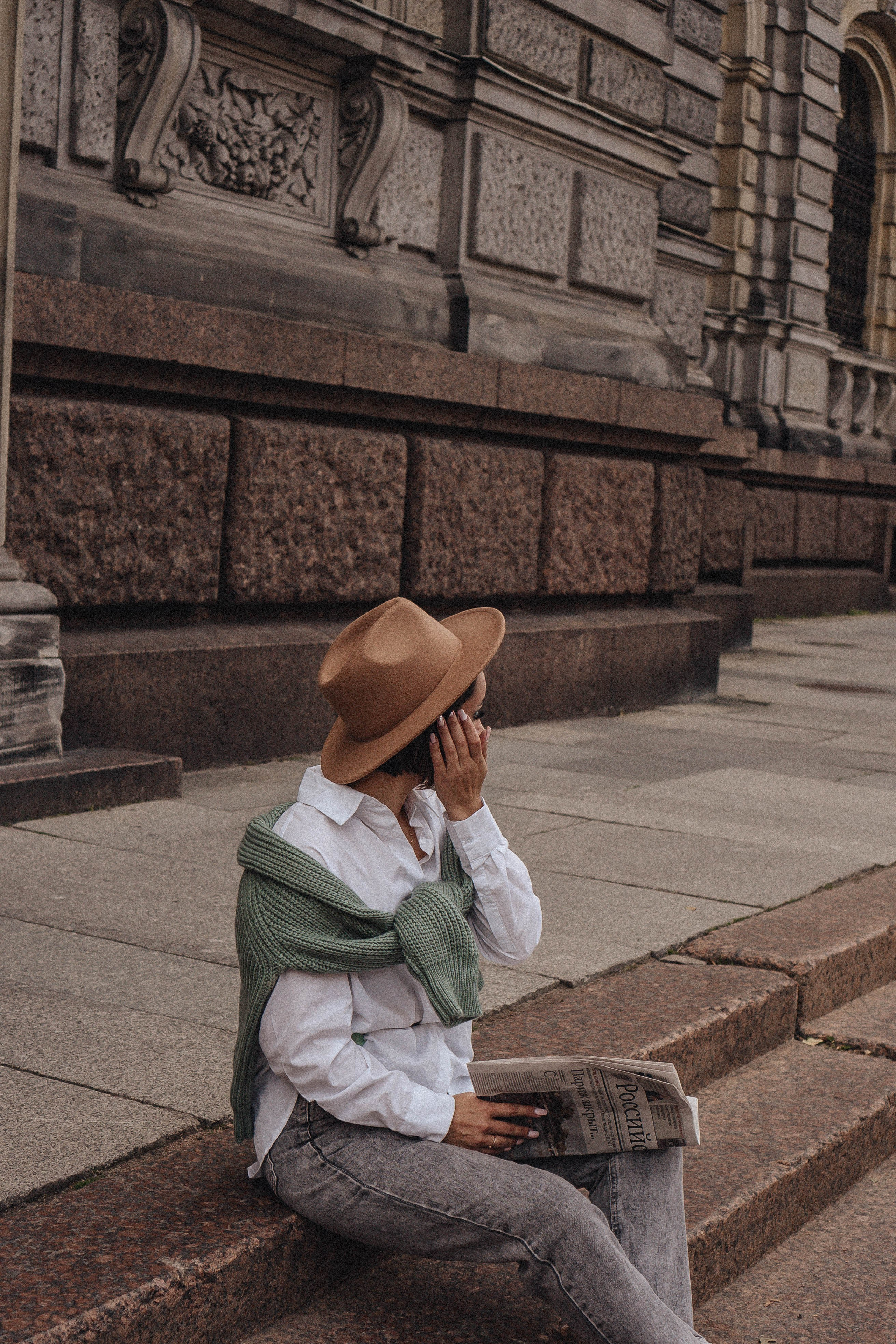 Прогулочная. Профессиональный фотограф, Санкт-Петербург — Виктория Богомолова