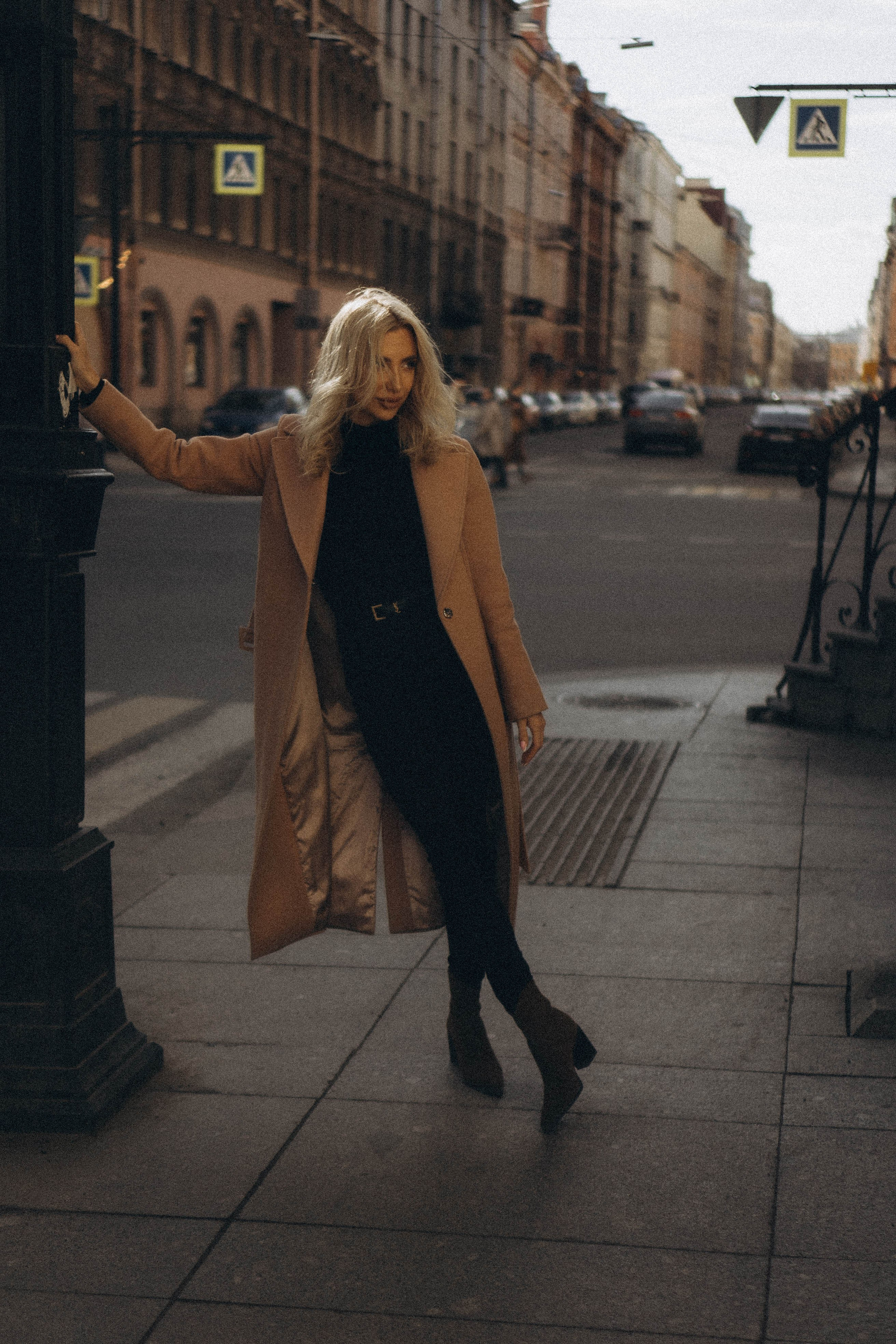 Питерская атмосфера. Профессиональный фотограф, Санкт-Петербург — Виктория Богомолова