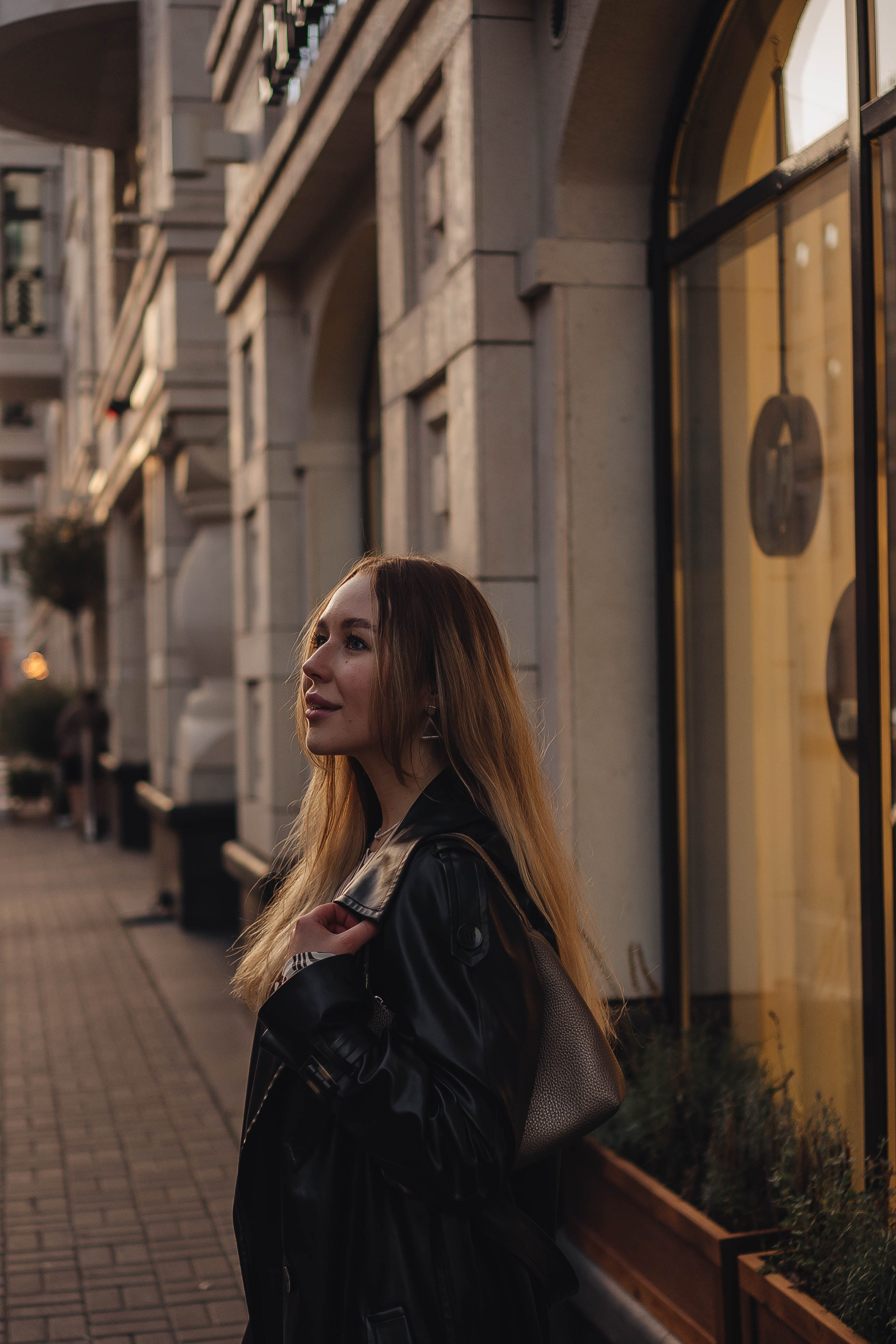 Жественность. Профессиональный фотограф, Санкт-Петербург — Виктория Богомолова