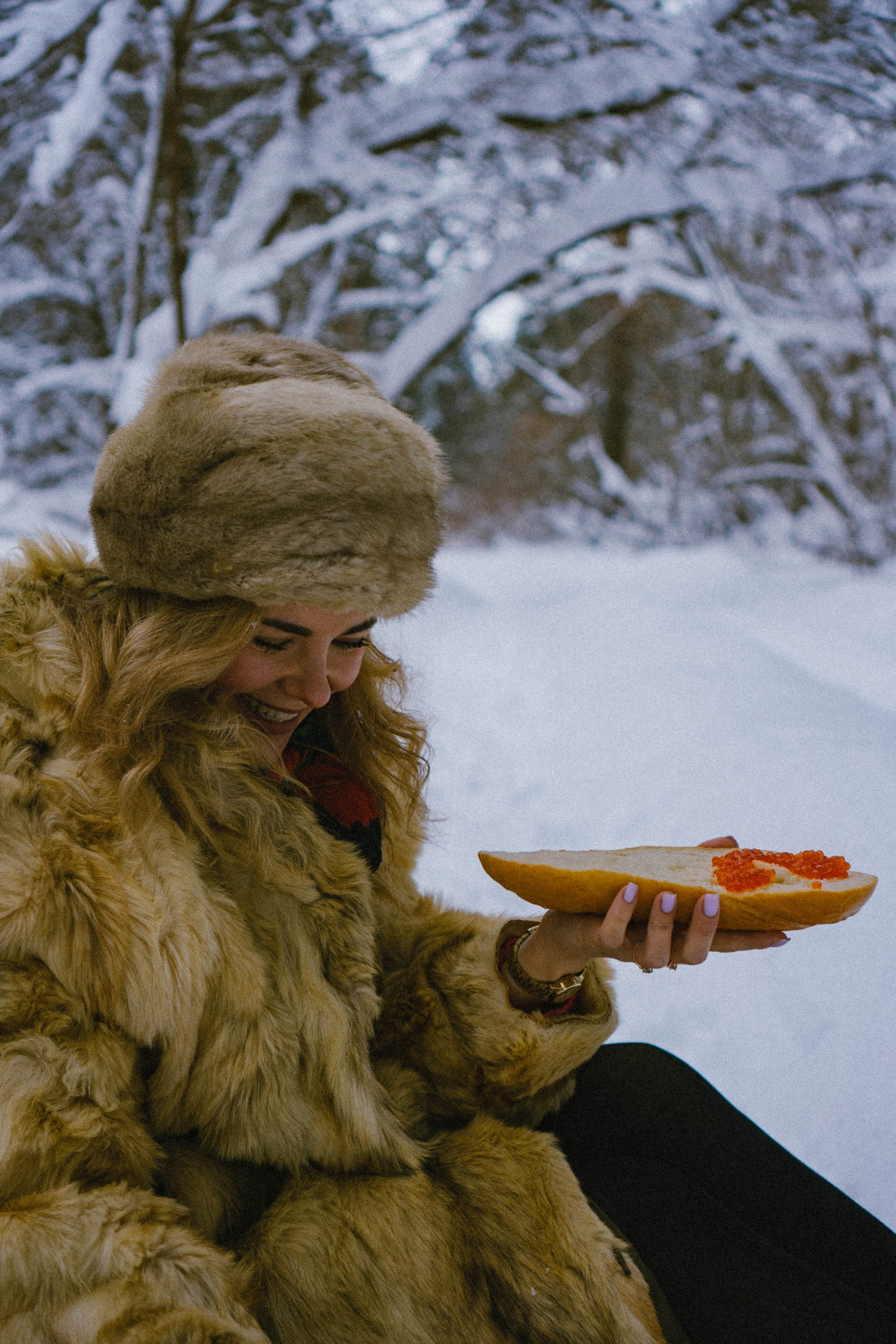 Русский стиль. Профессиональный фотограф, Санкт-Петербург — Виктория Богомолова