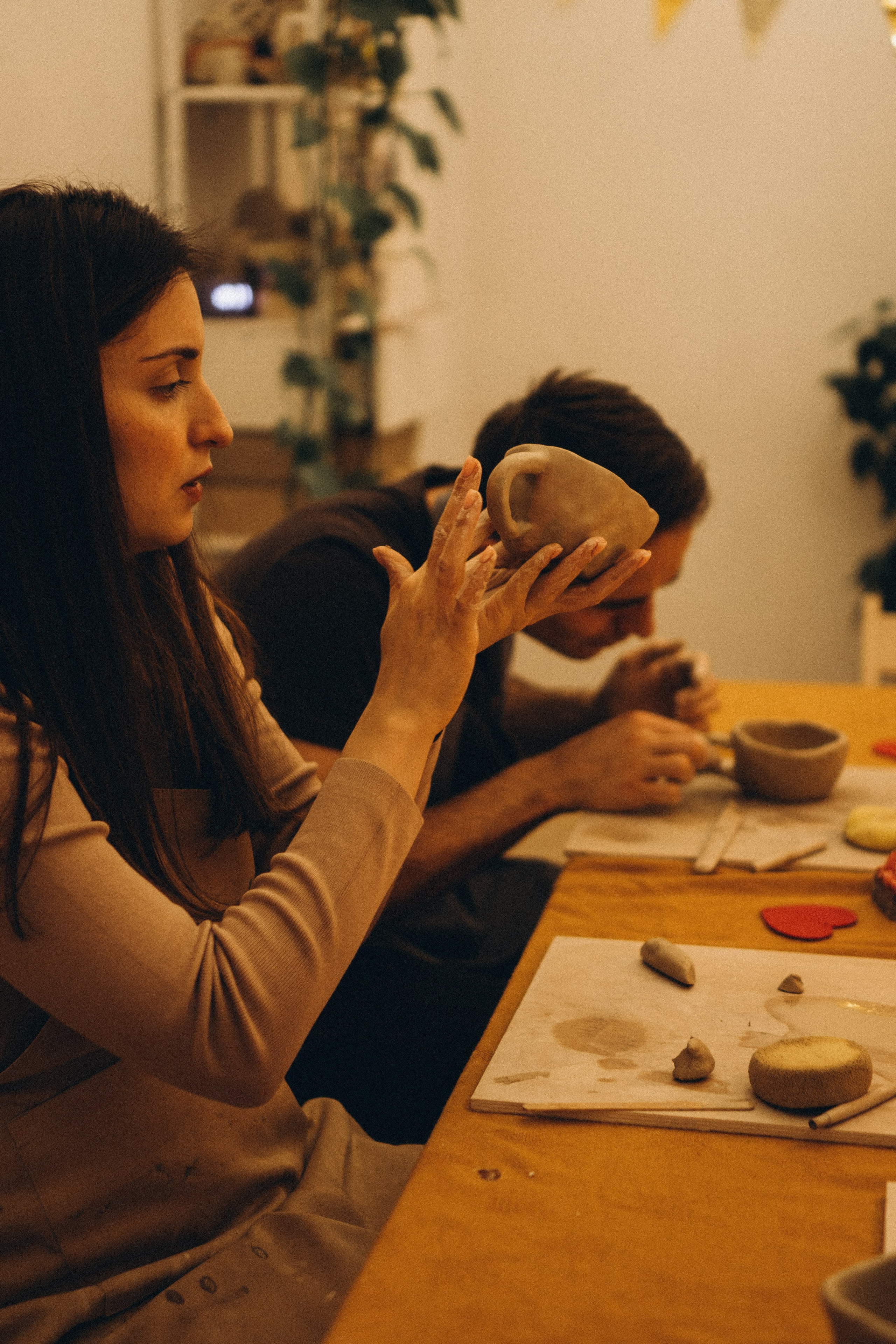 ЛЕПКАРНЯ. Профессиональный фотограф, Санкт-Петербург — Виктория Богомолова