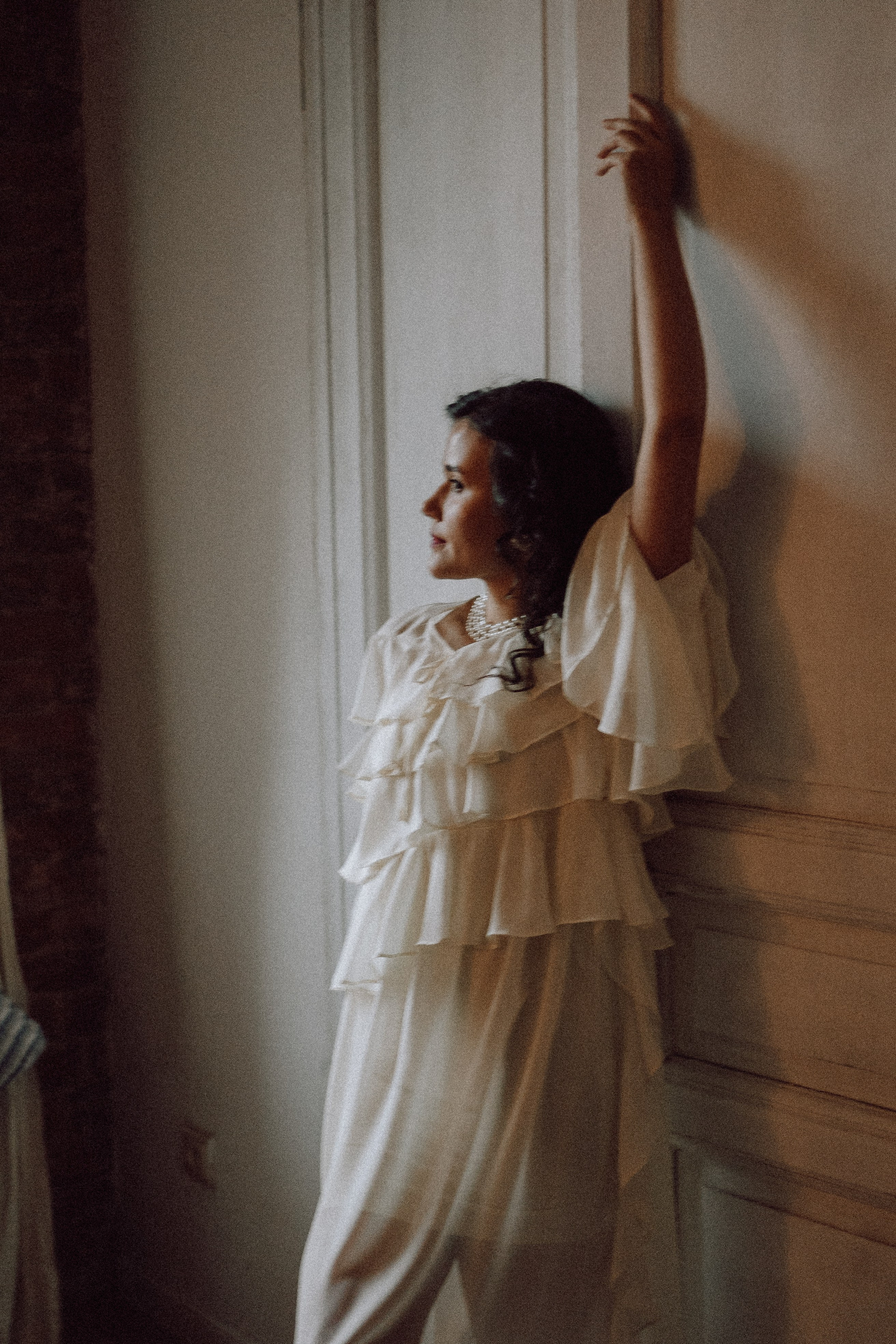 Новогодний стиль вдвоем. Профессиональный фотограф, Санкт-Петербург — Виктория Богомолова