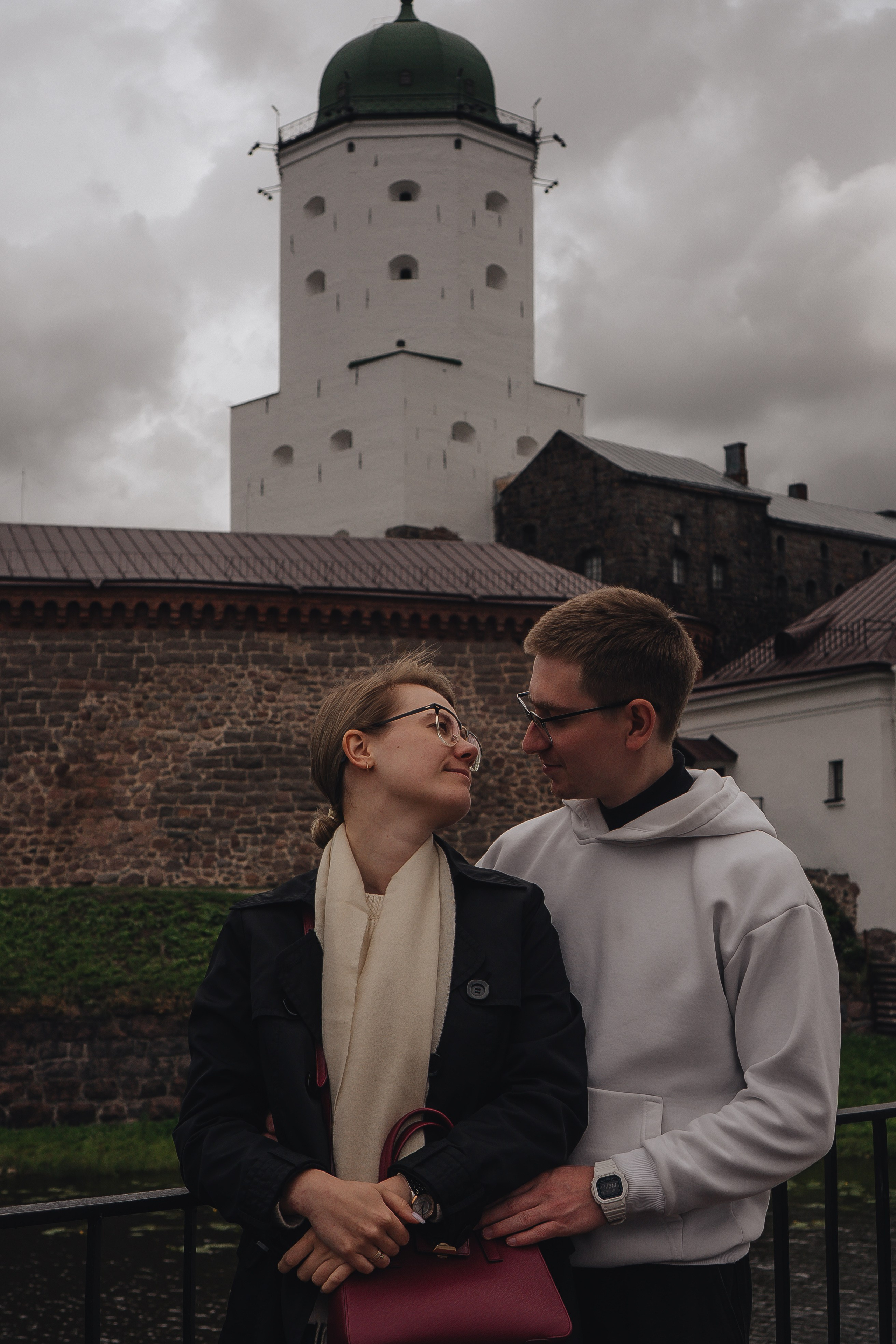ЛЮБОВЬ В САНТК-ПЕТЕРБУРГЕ. Профессиональный фотограф, Санкт-Петербург — Виктория Богомолова