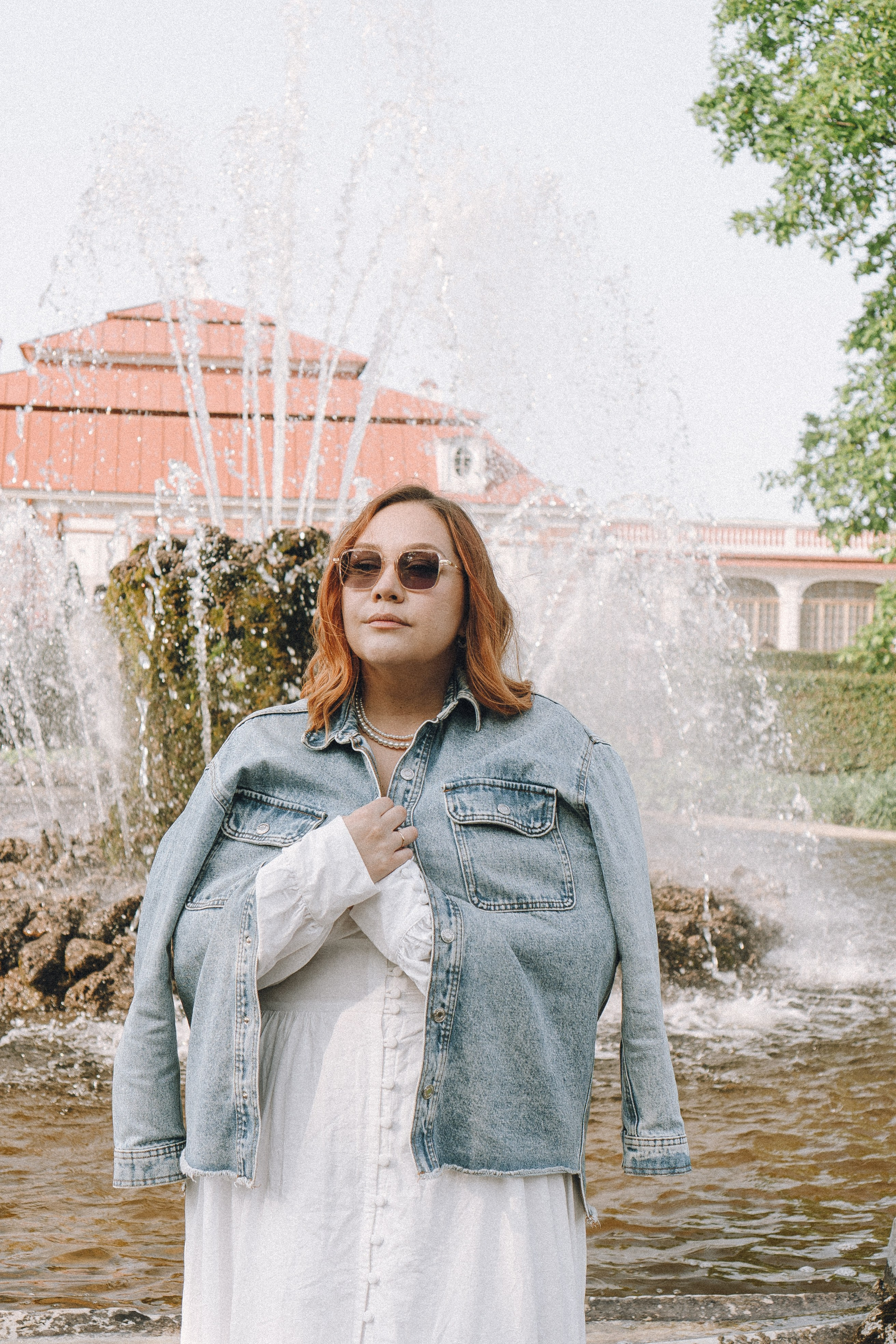 СВАДЕБНАЯ ИСТОРИЯ В ПЕТЕРГОФЕ. Профессиональный фотограф, Санкт-Петербург — Виктория Богомолова