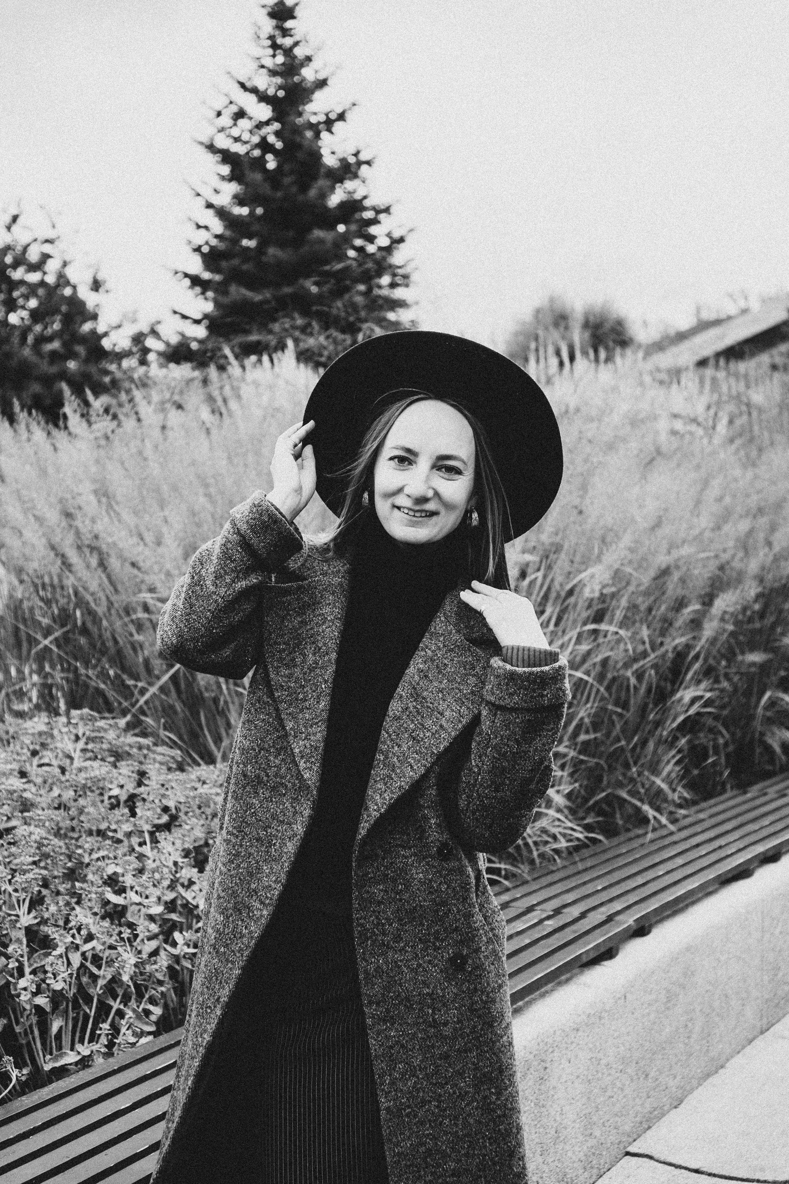 Прогулка по городу. Профессиональный фотограф, Санкт-Петербург — Виктория Богомолова