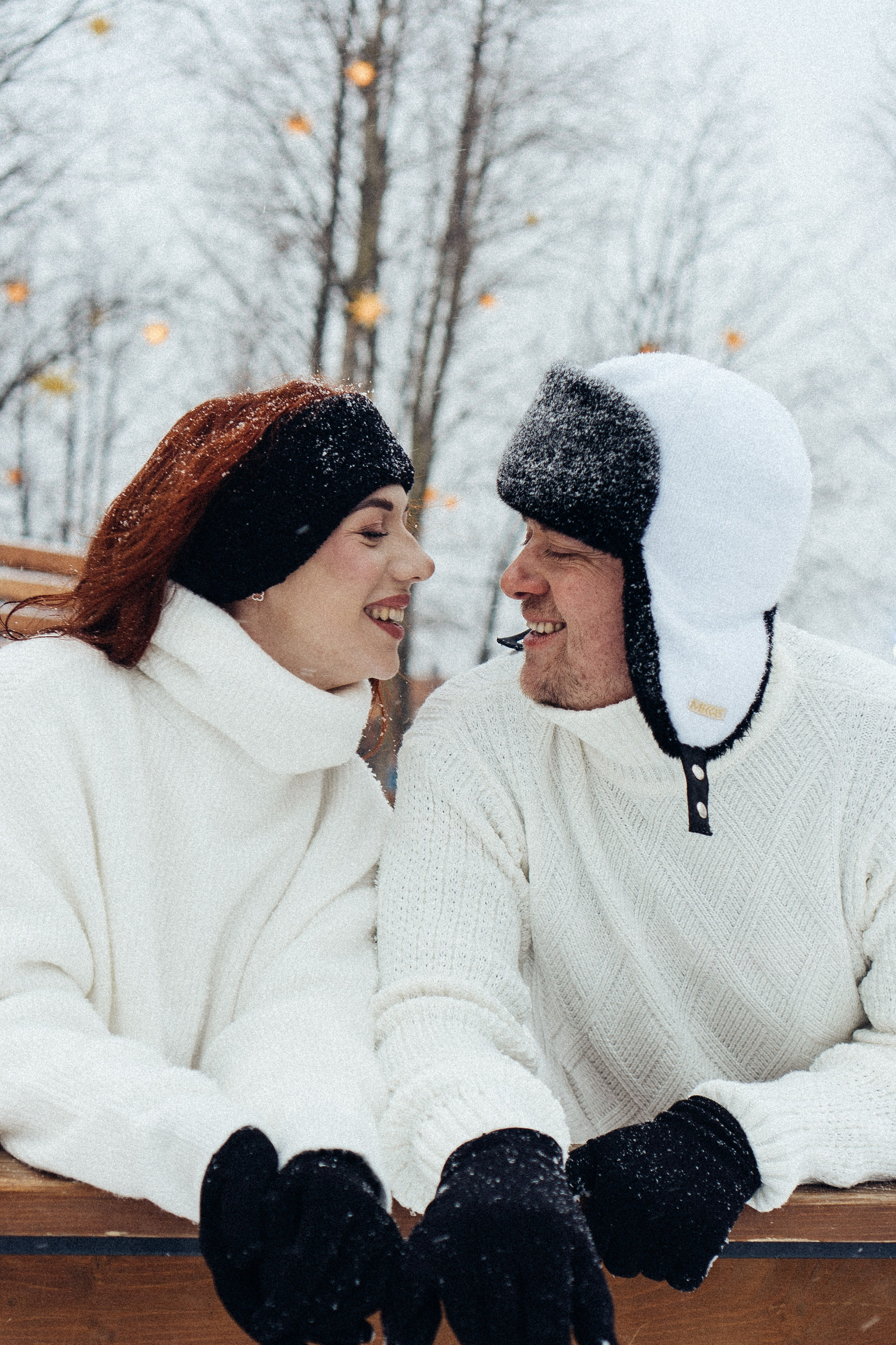 КАТОК СЕВКАБЕЛЬ. Профессиональный фотограф, Санкт-Петербург — Виктория Богомолова