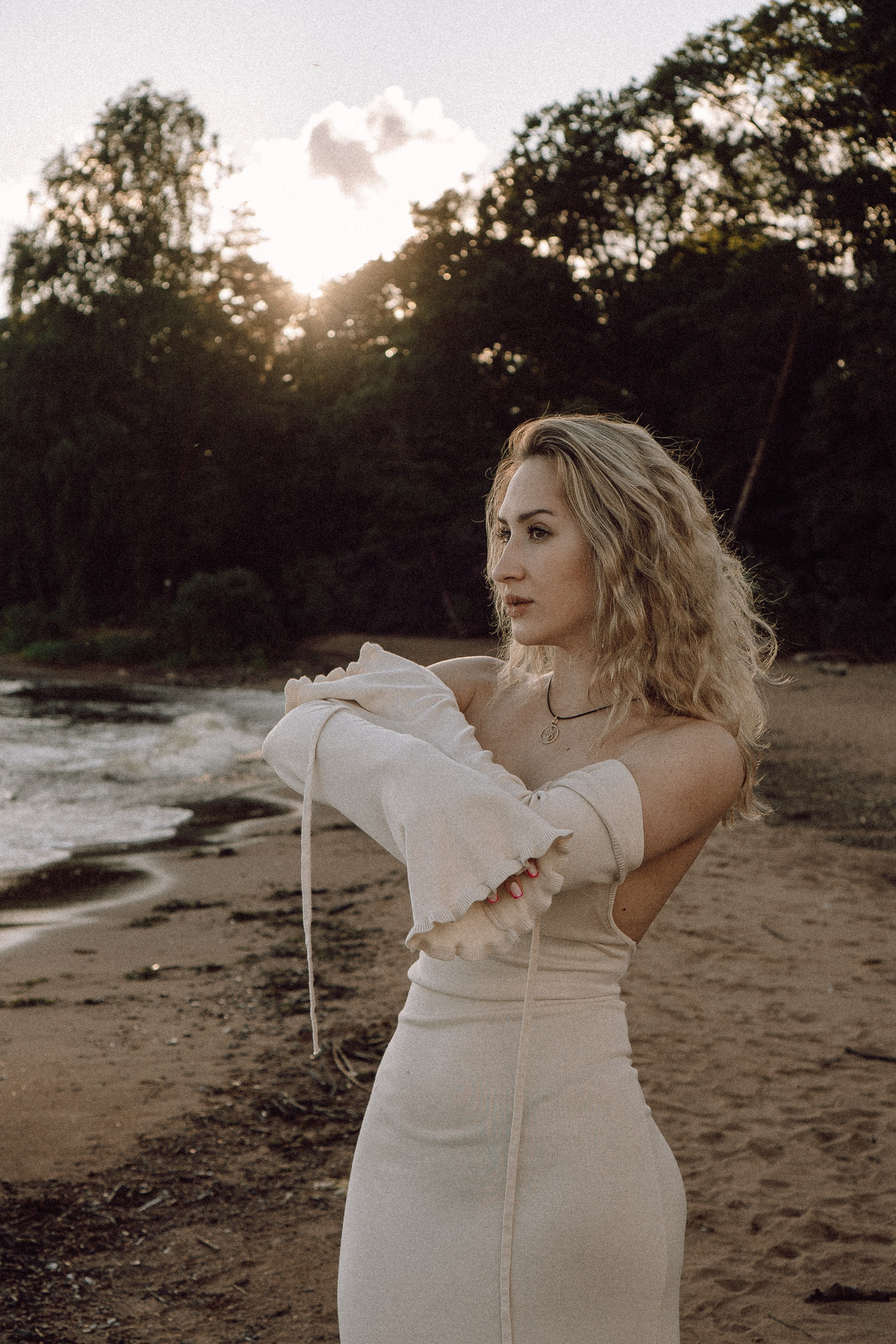 РОМАНТИКА ФИНСКОГО ЗАЛИВА. Профессиональный фотограф, Санкт-Петербург — Виктория Богомолова