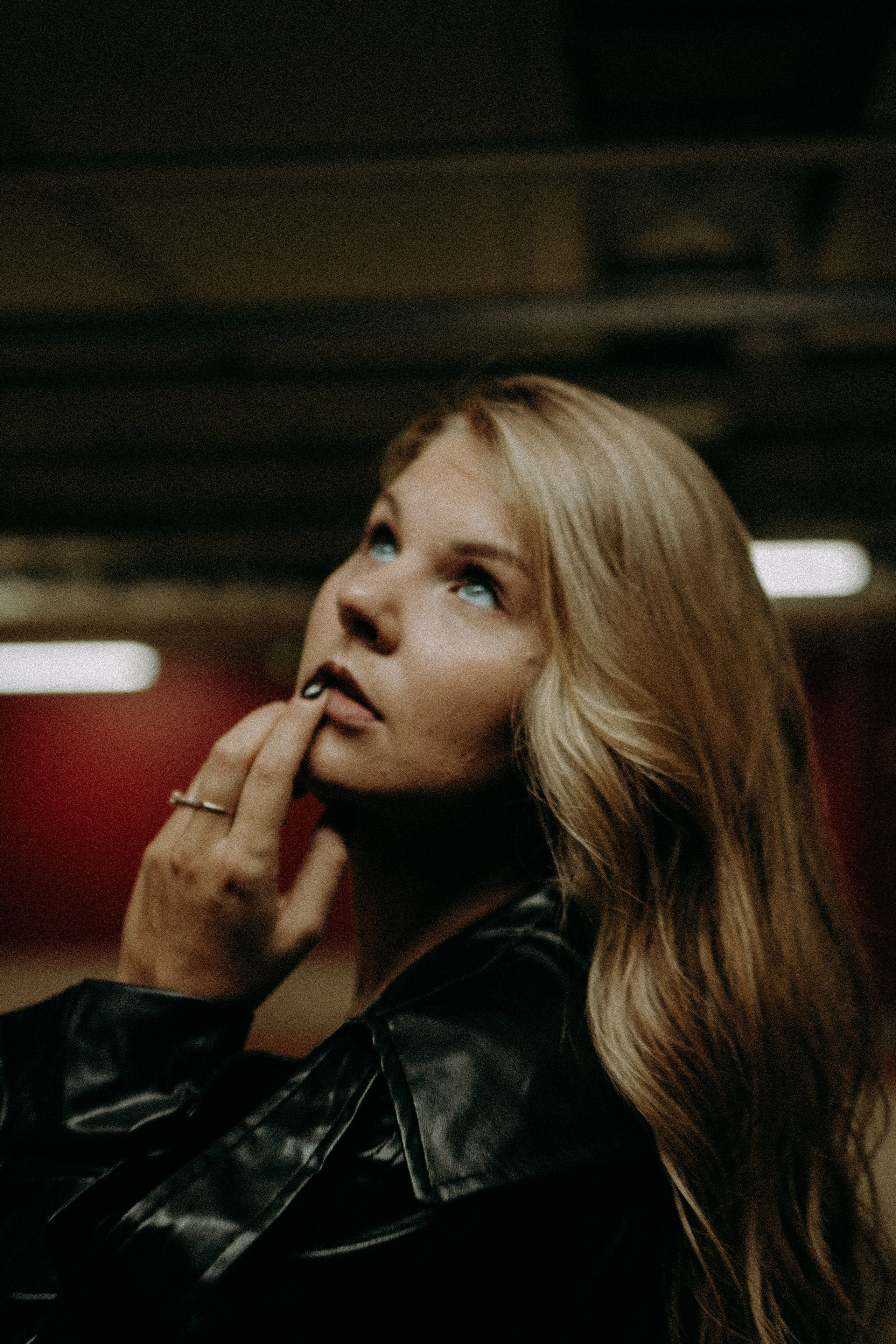 НА ПАРКОВКЕ. Профессиональный фотограф, Санкт-Петербург — Виктория Богомолова