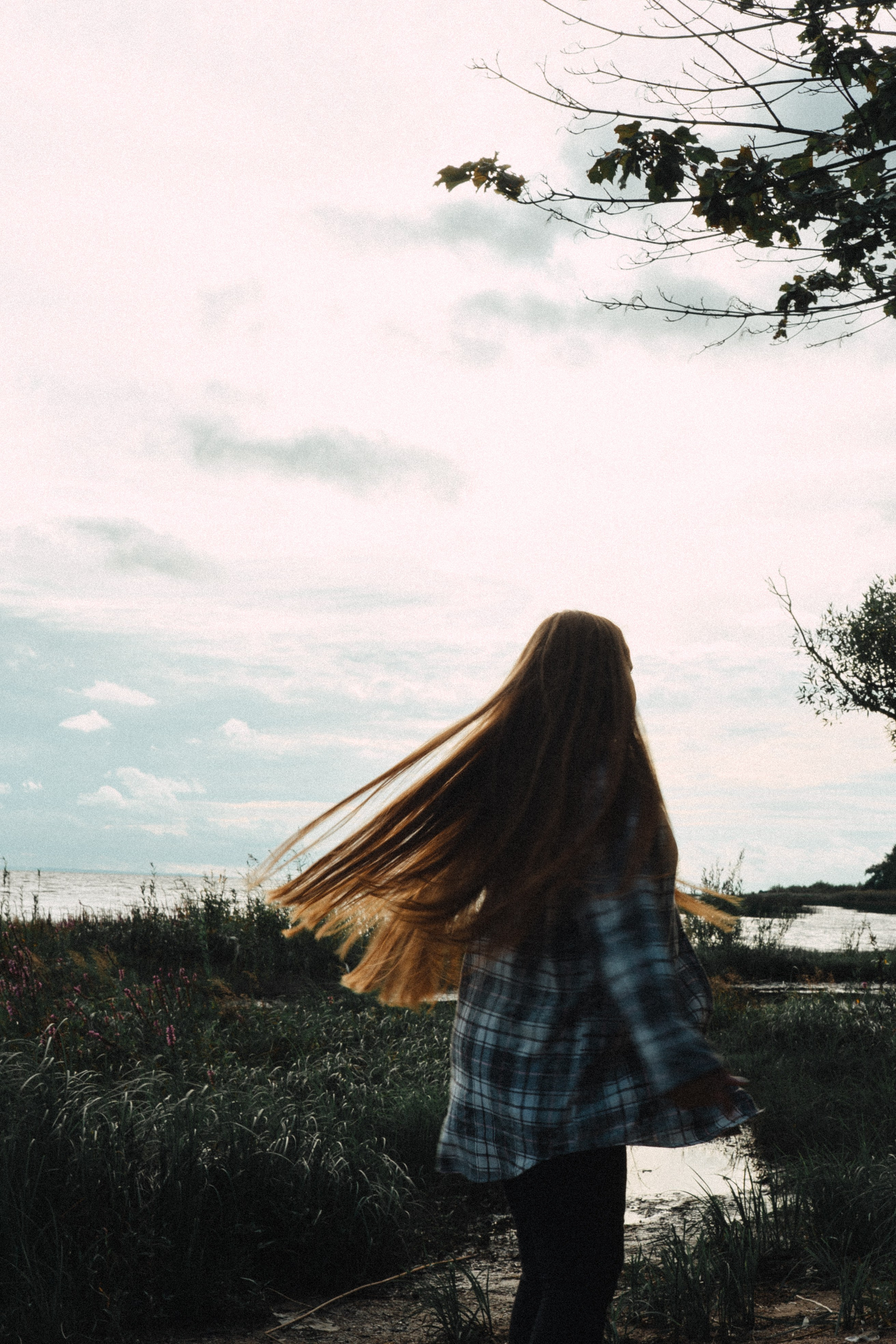 МАМА И ДОЧКА НА ФИНСКОМ ЗАЛИВЕ. Профессиональный фотограф, Санкт-Петербург — Виктория Богомолова