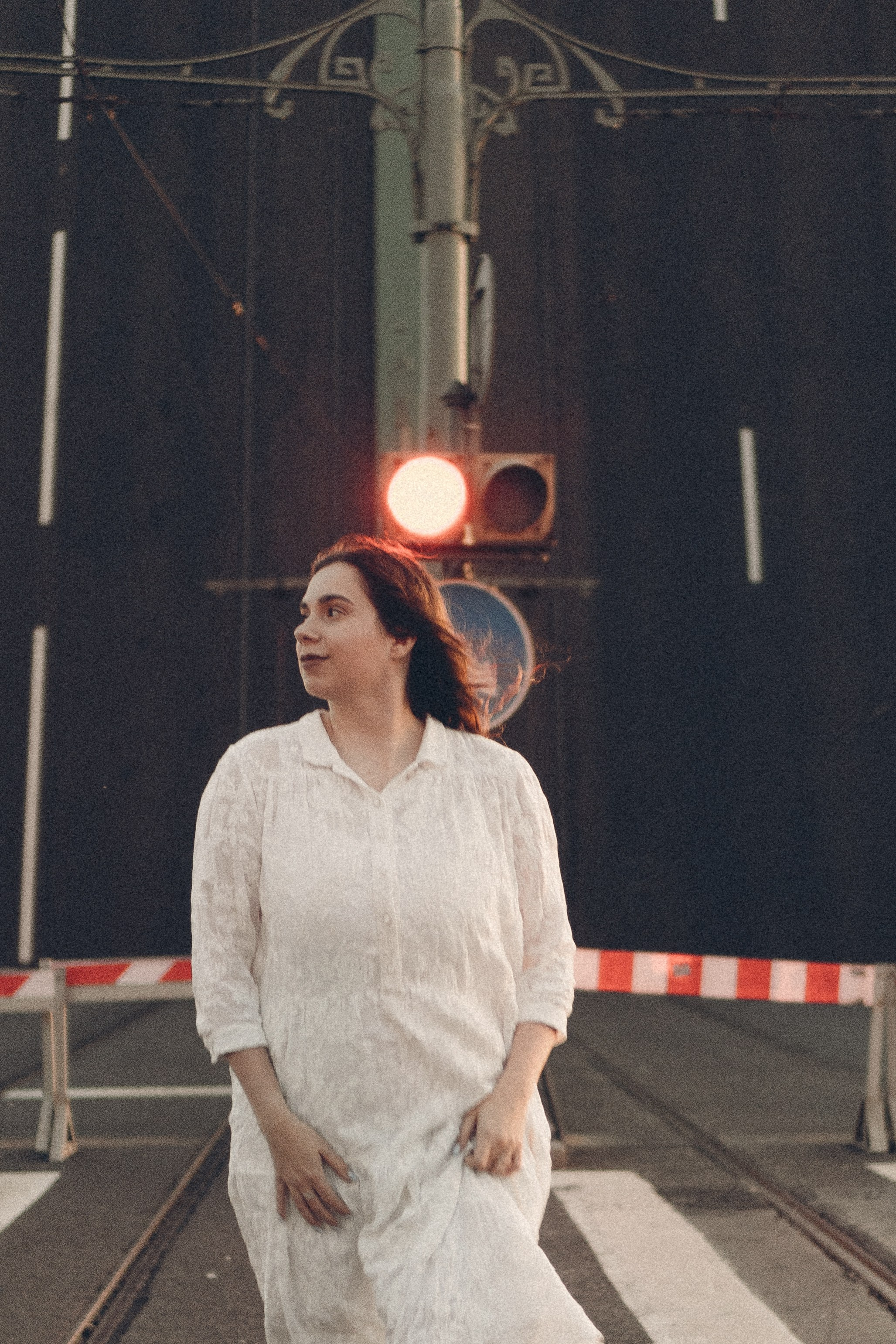 РАССВЕТ С РАЗВОДНЫМИ МОСТАМИ. Профессиональный фотограф, Санкт-Петербург — Виктория Богомолова