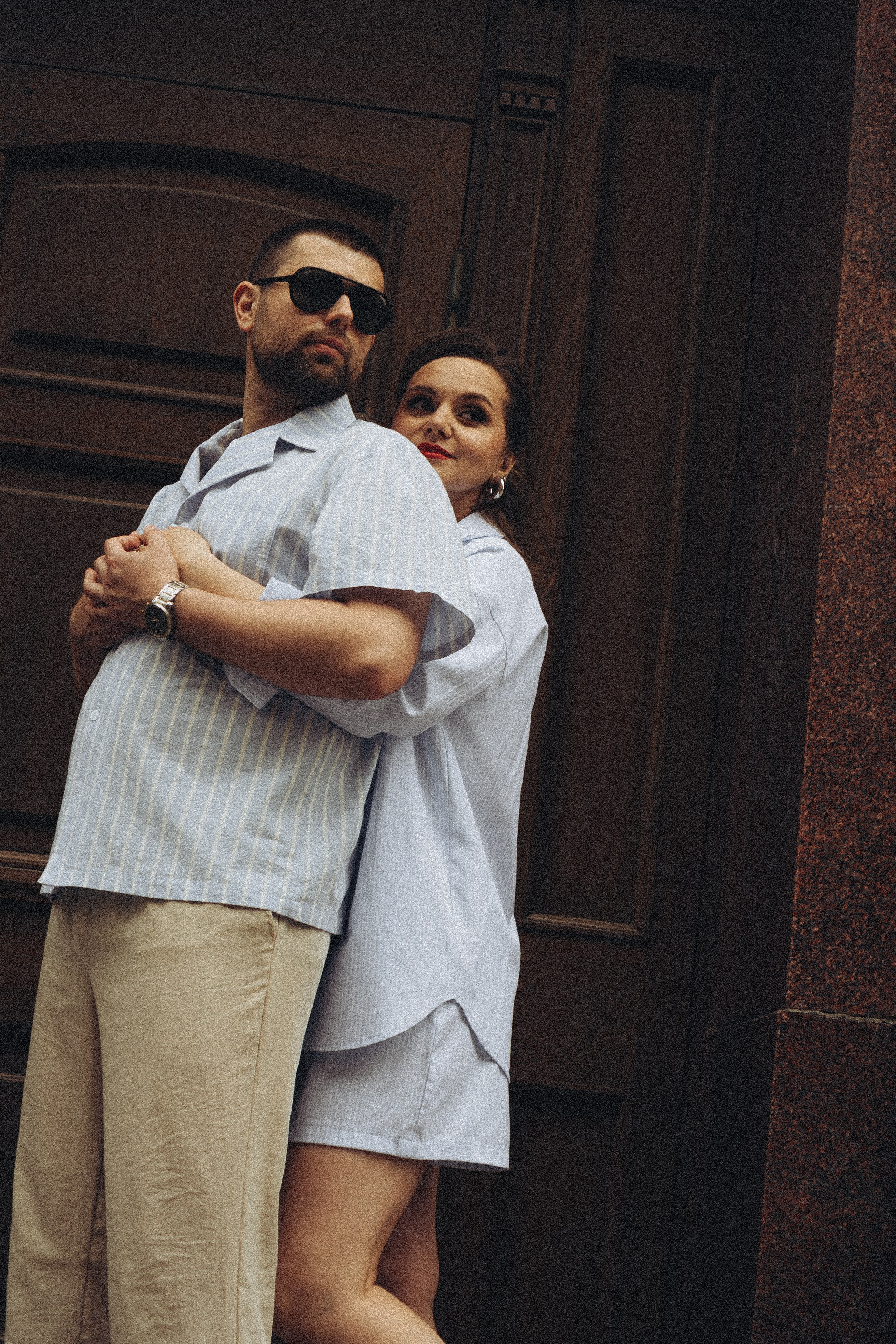 СТУДИЯ И ПРОГУЛКА ДЛЯ ПАРЫ. Профессиональный фотограф, Санкт-Петербург — Виктория Богомолова