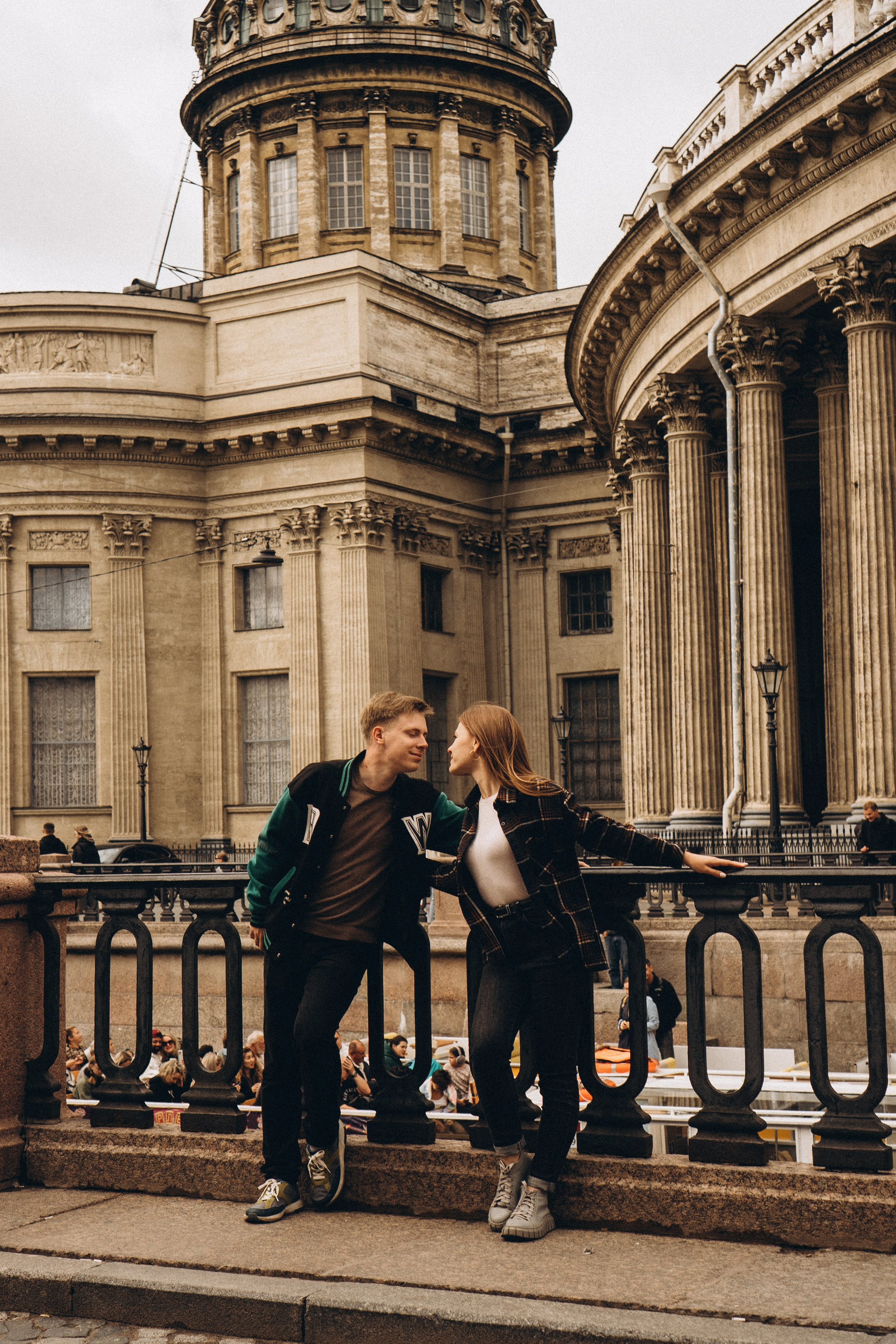 ПРОГУЛКА ПО САНКТ-ПЕТЕРБУРГУ. Профессиональный фотограф, Санкт-Петербург — Виктория Богомолова