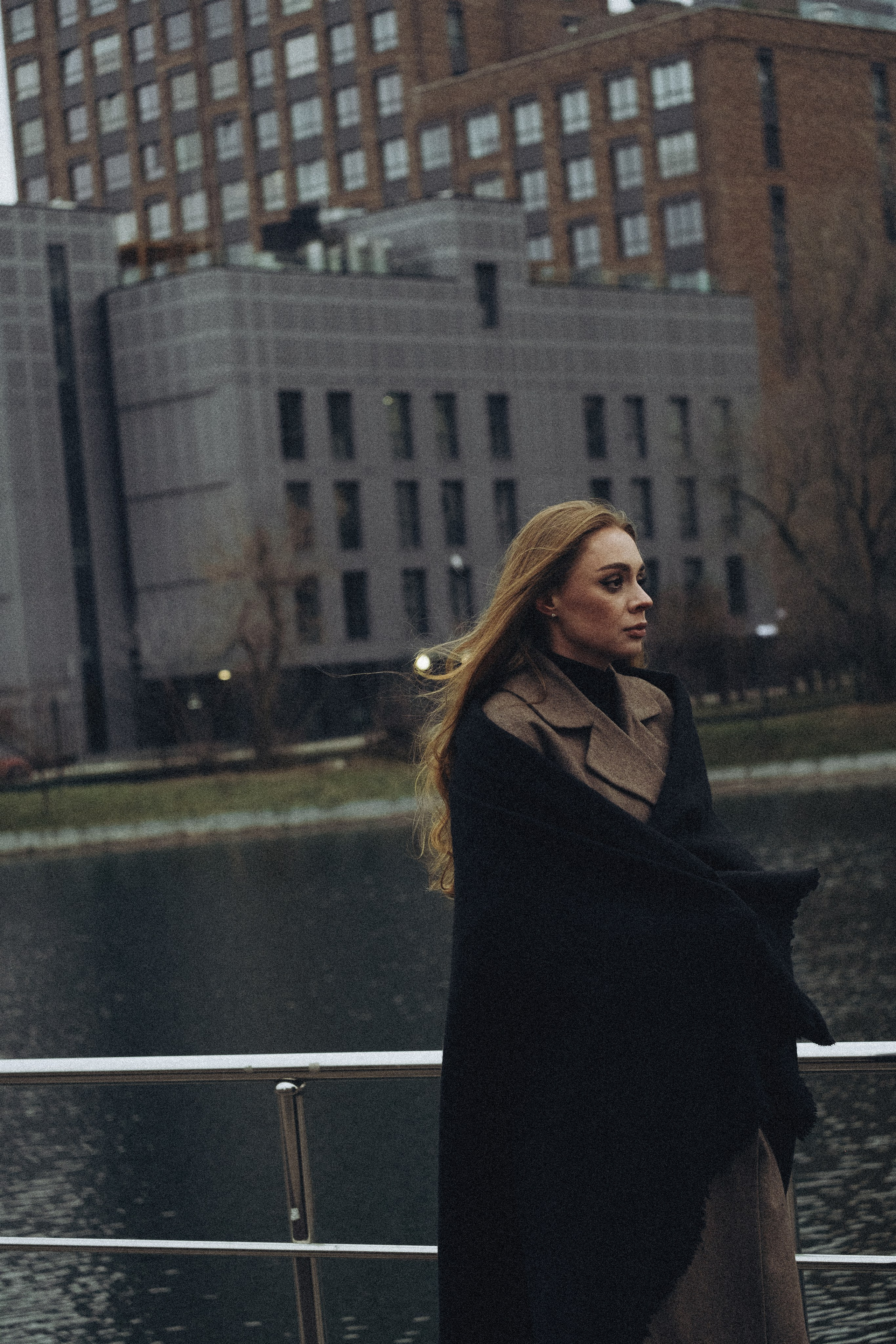 ПРОГУЛКА ПО МОСКВЕ. Профессиональный фотограф, Санкт-Петербург — Виктория Богомолова