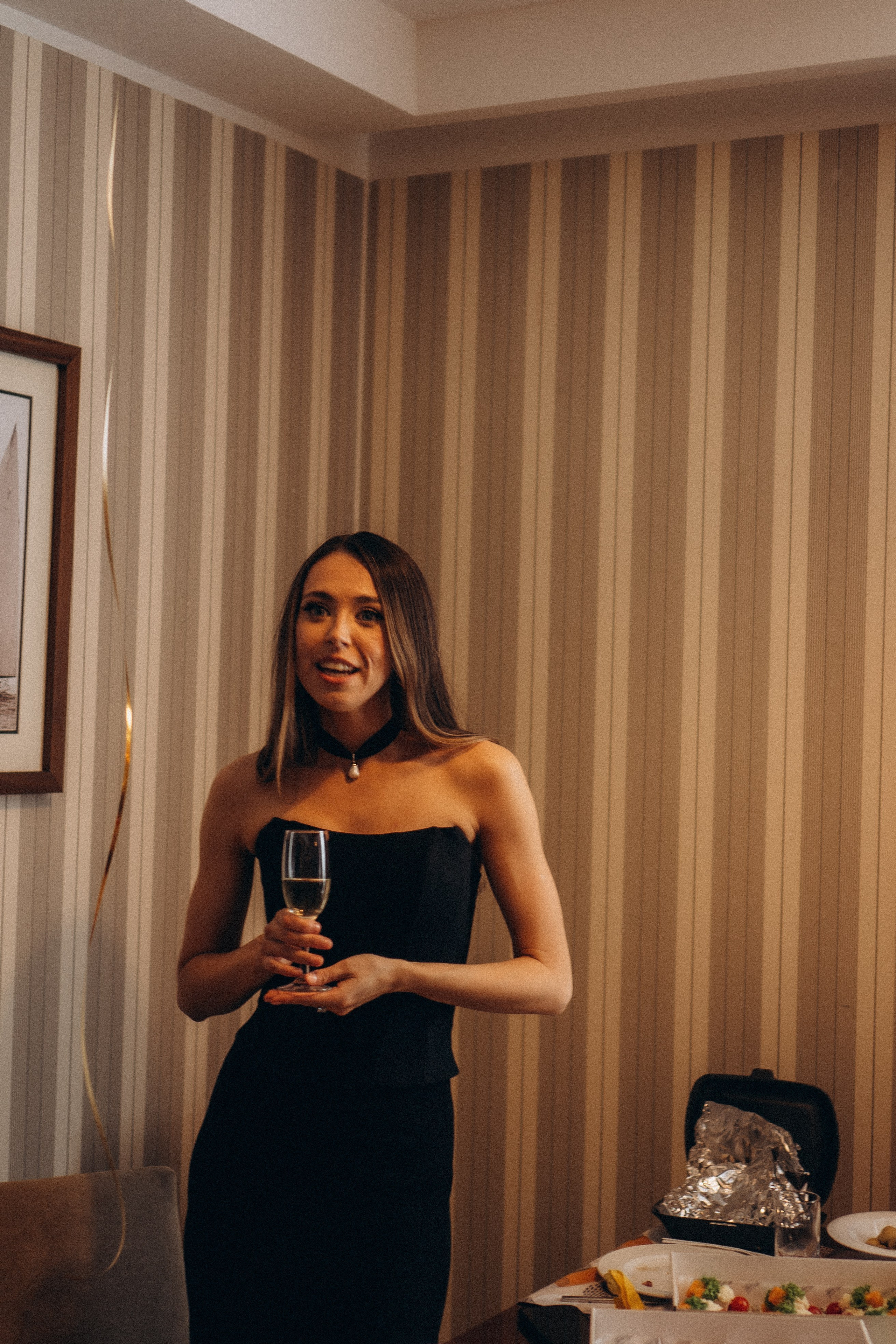 ДЕНЬ РОЖДЕНИЯ. Профессиональный фотограф, Санкт-Петербург — Виктория Богомолова