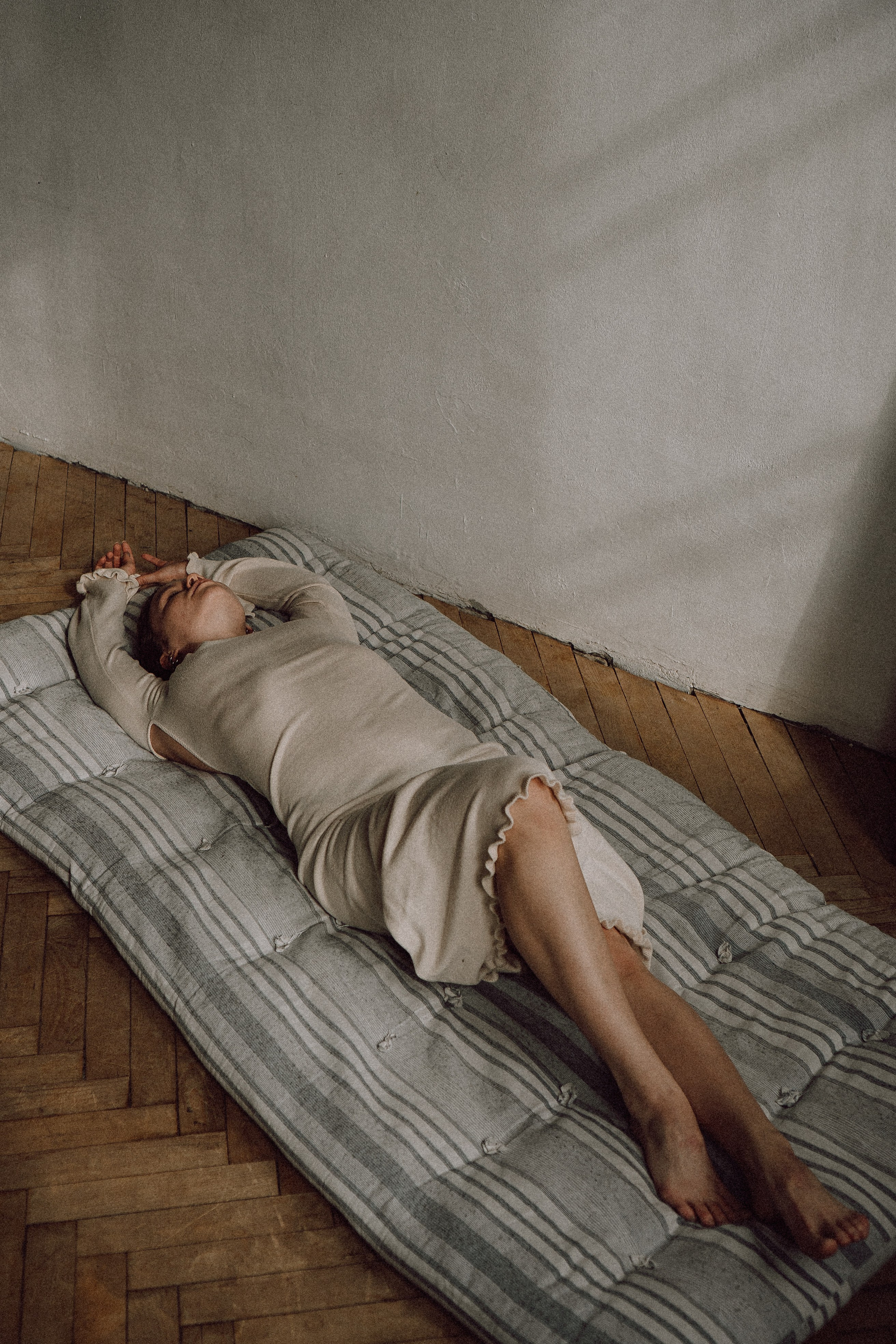 СТУДИЙНАЯ. Профессиональный фотограф, Санкт-Петербург — Виктория Богомолова