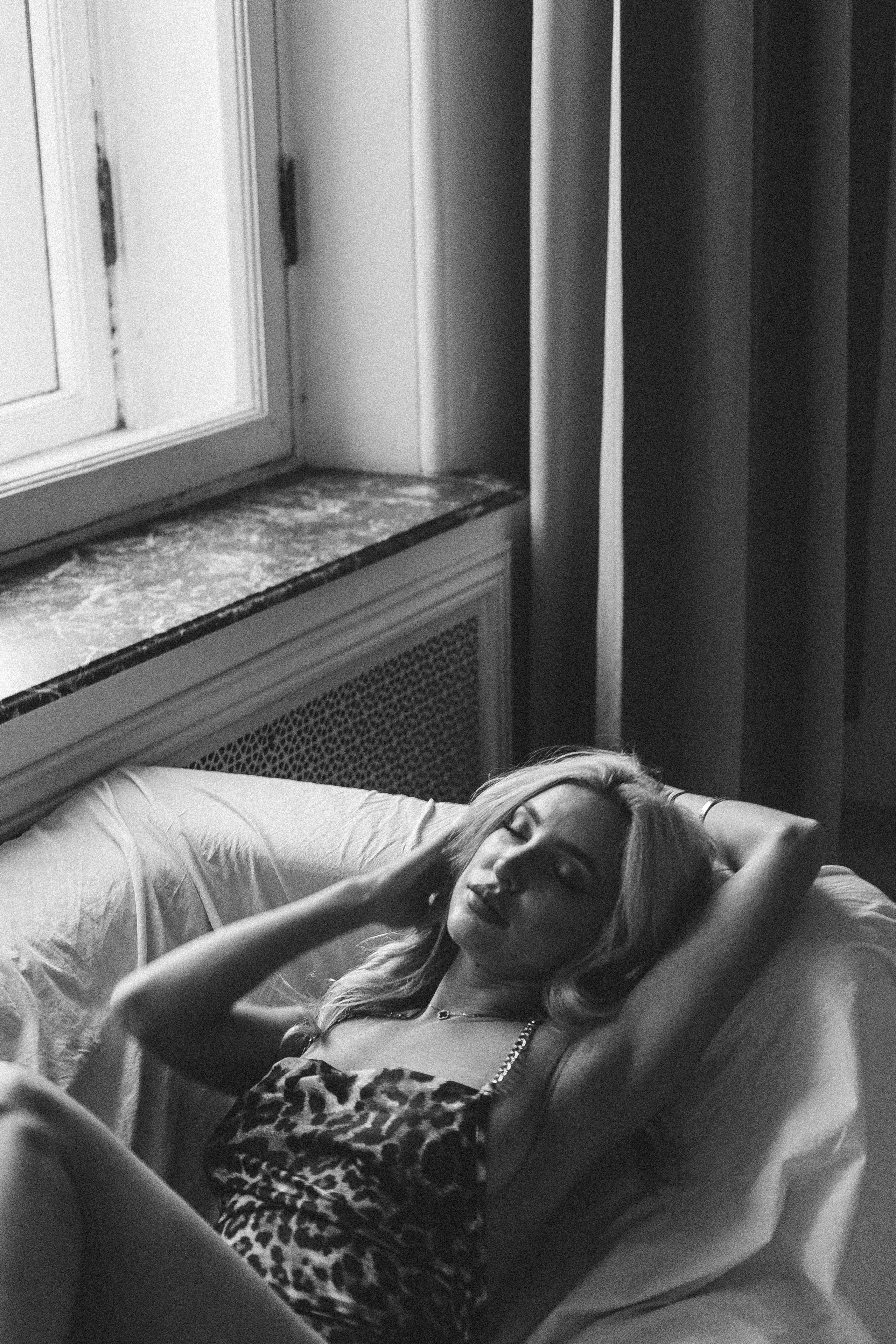 Студийная. Профессиональный фотограф, Санкт-Петербург — Виктория Богомолова