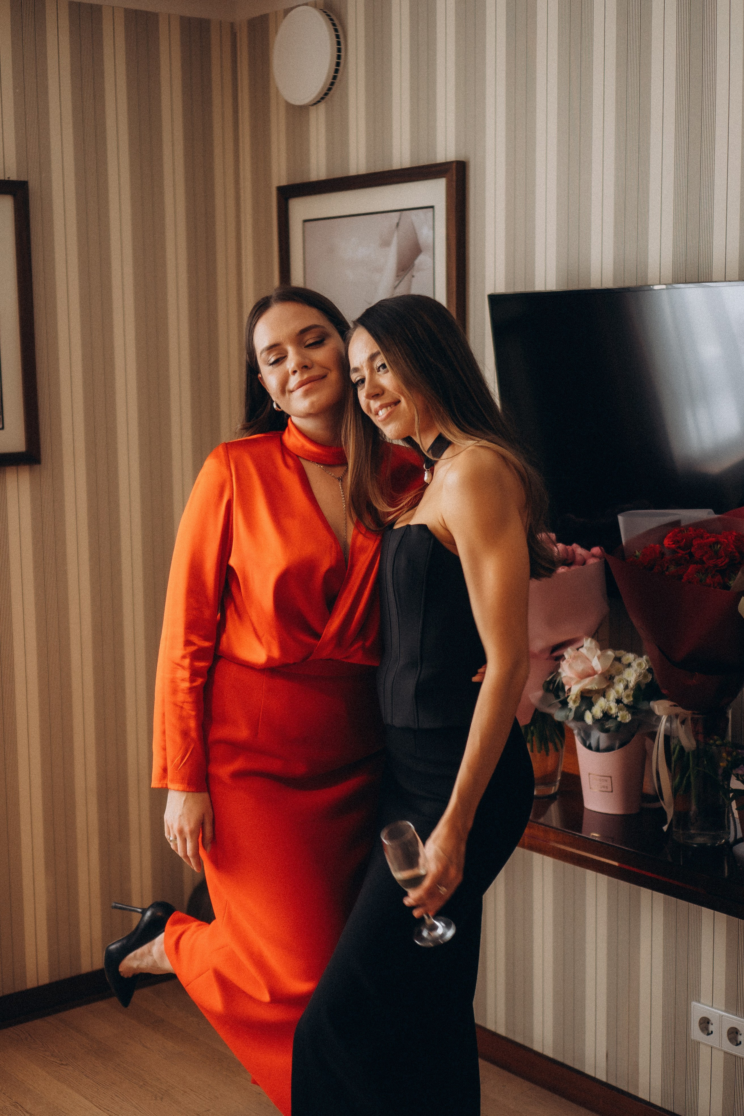 ДЕНЬ РОЖДЕНИЯ. Профессиональный фотограф, Санкт-Петербург — Виктория Богомолова