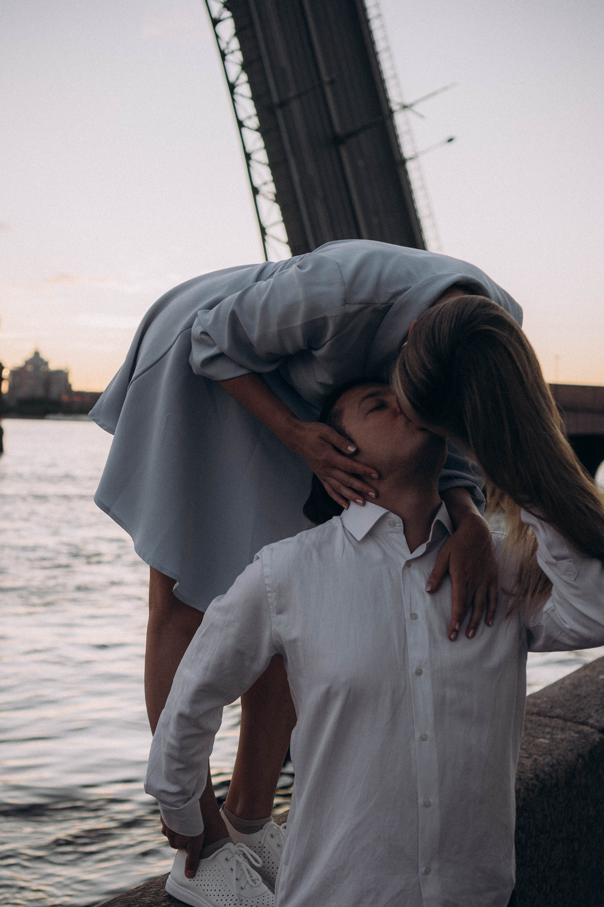 СЧАСТЛИВОЕ УТРО. Профессиональный фотограф, Санкт-Петербург — Виктория Богомолова
