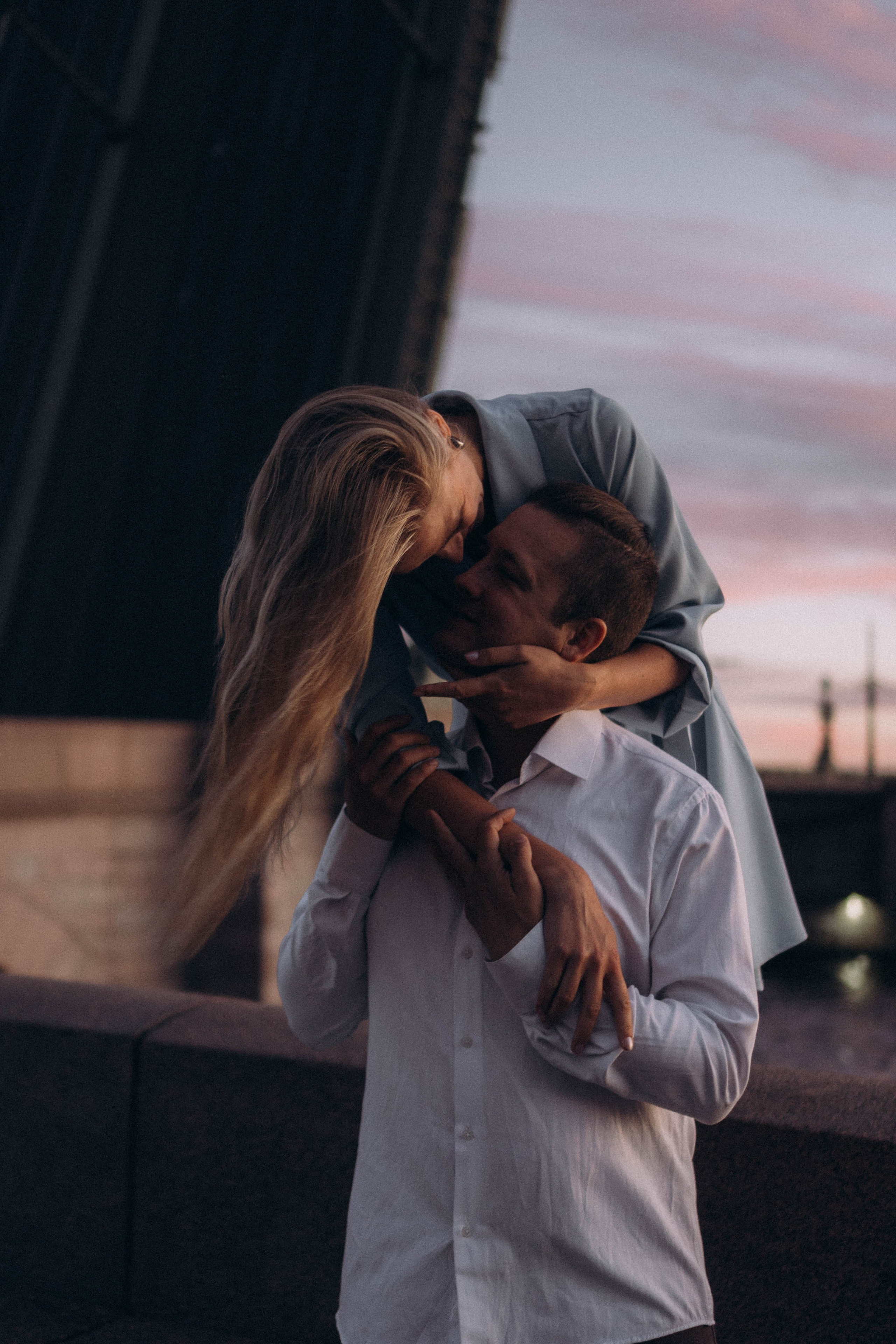 СЧАСТЛИВОЕ УТРО. Профессиональный фотограф, Санкт-Петербург — Виктория Богомолова