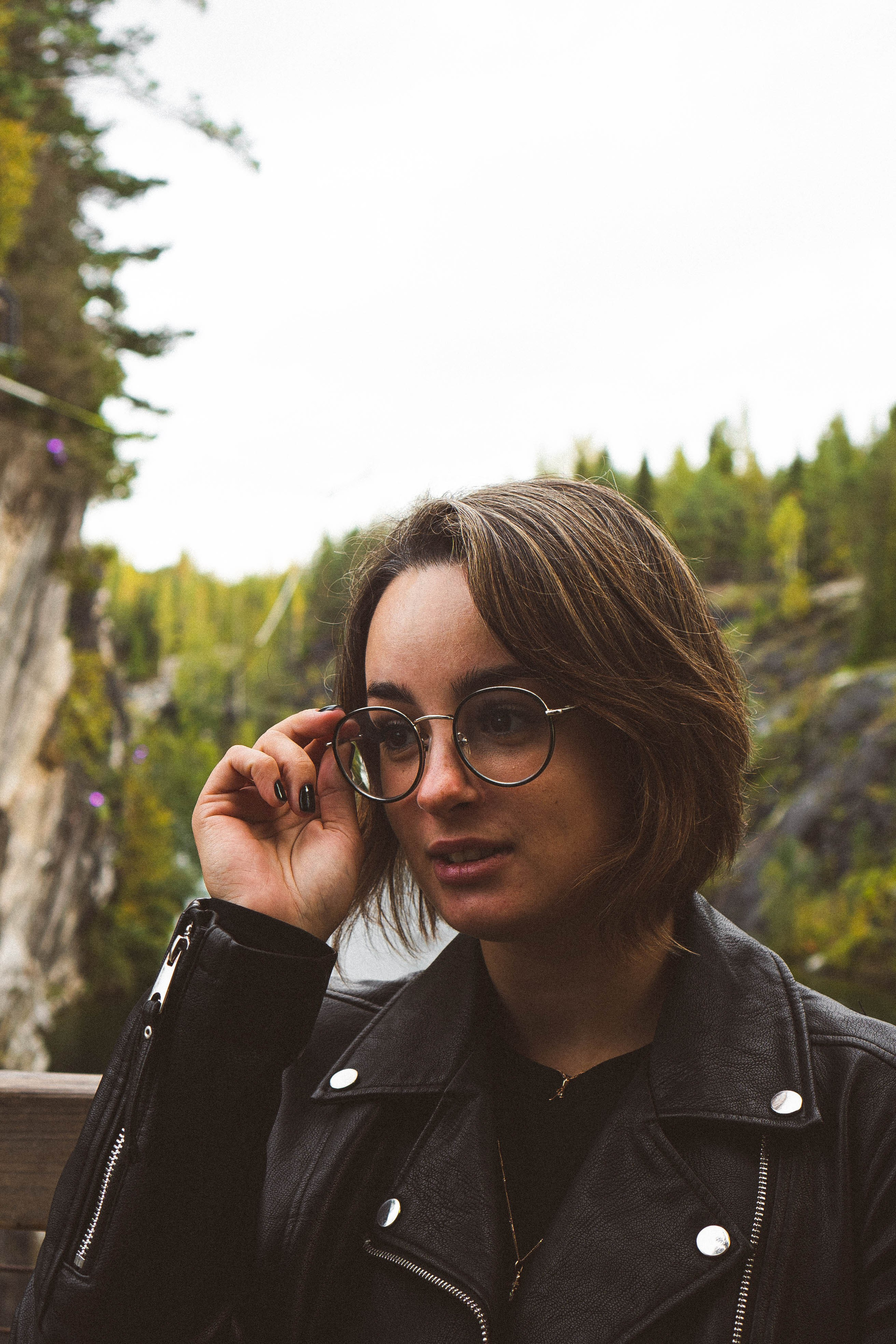 Прогулка на природе. Профессиональный фотограф, Санкт-Петербург — Виктория Богомолова