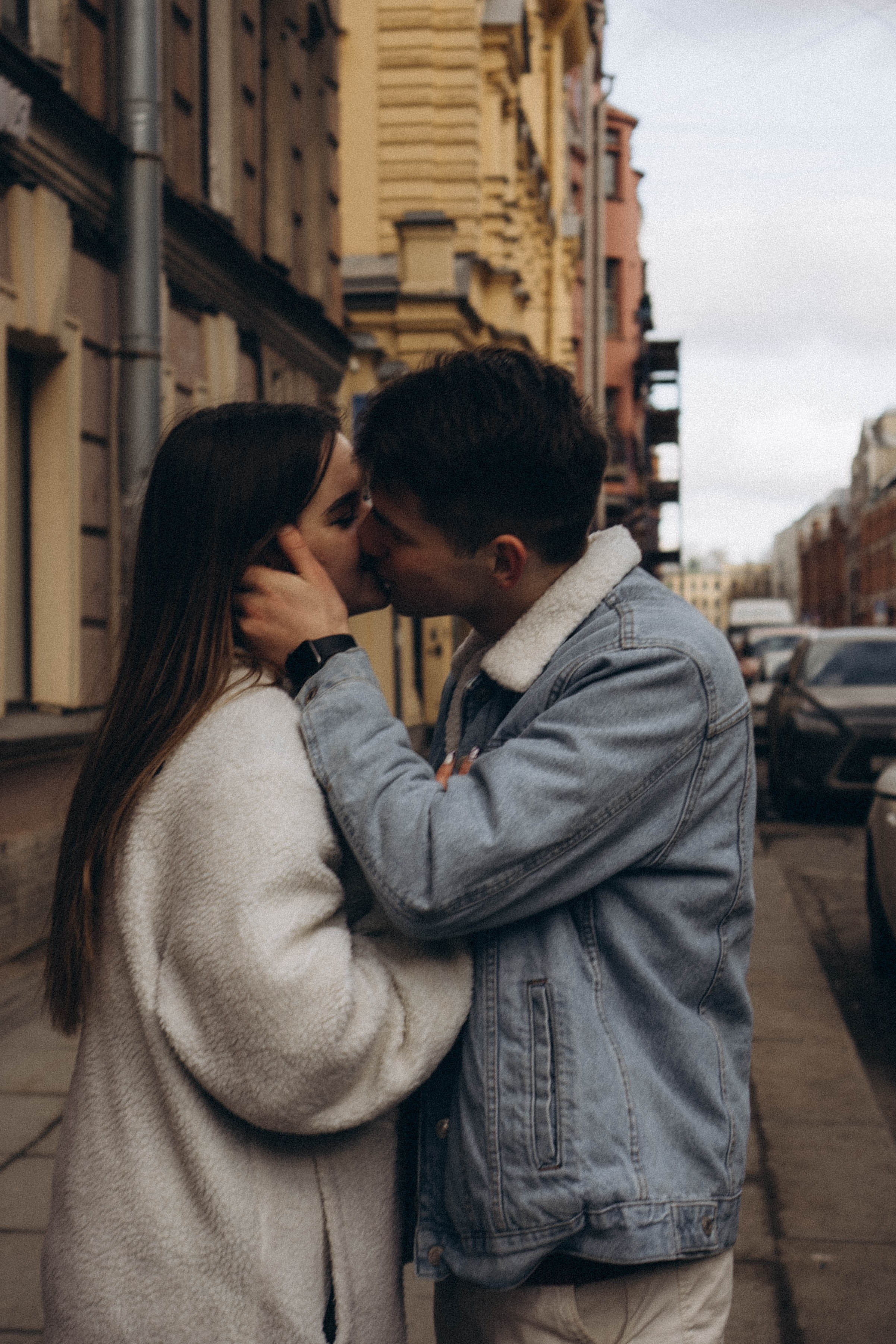 Прогулочная. Профессиональный фотограф, Санкт-Петербург — Виктория Богомолова