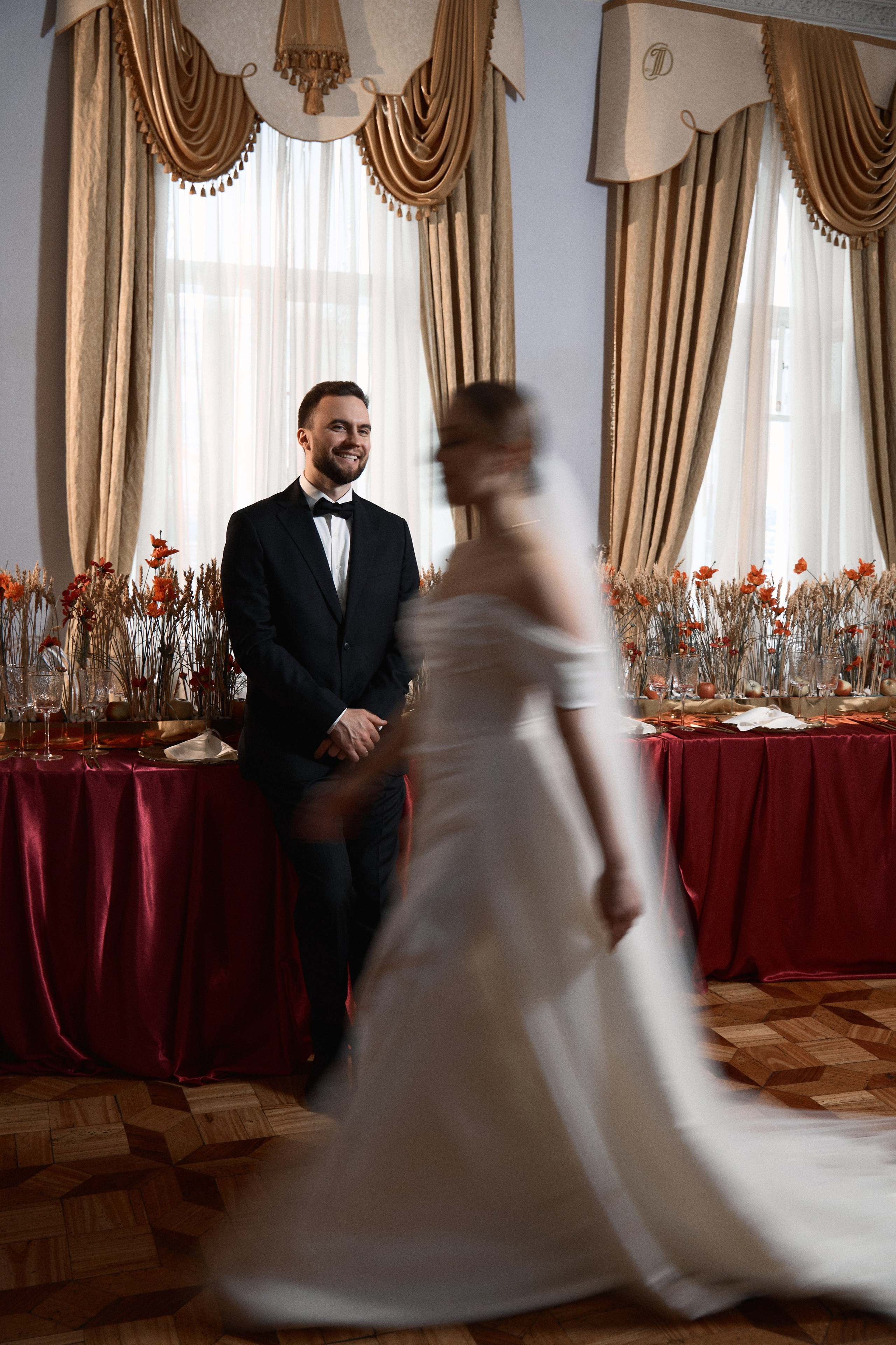 A LA RUSSIE. Фотограф в Екатеринбурге Андрей Медведко