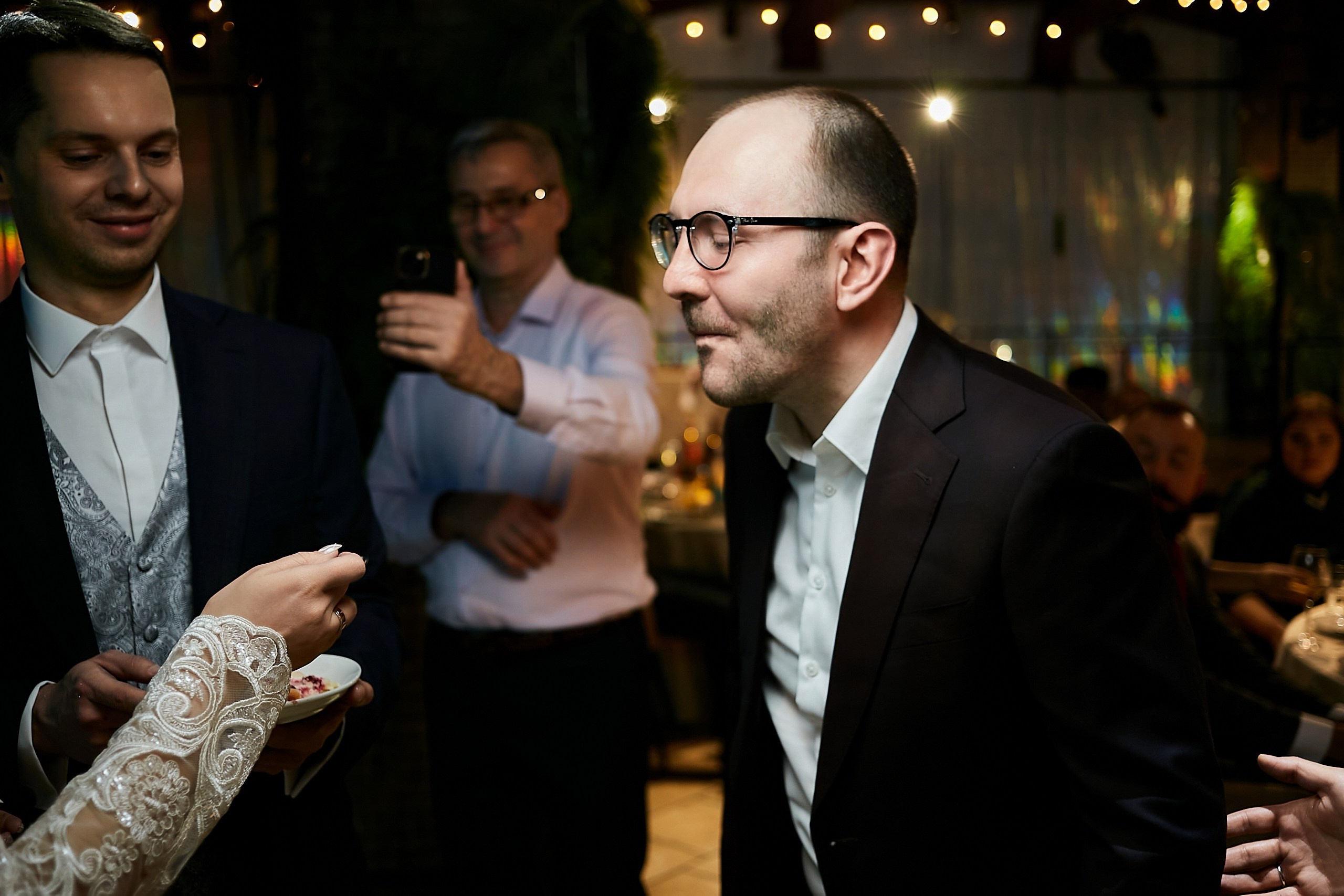 Антон & Гульназ. Фотограф и Видеограф в Москве. Олег Корушев