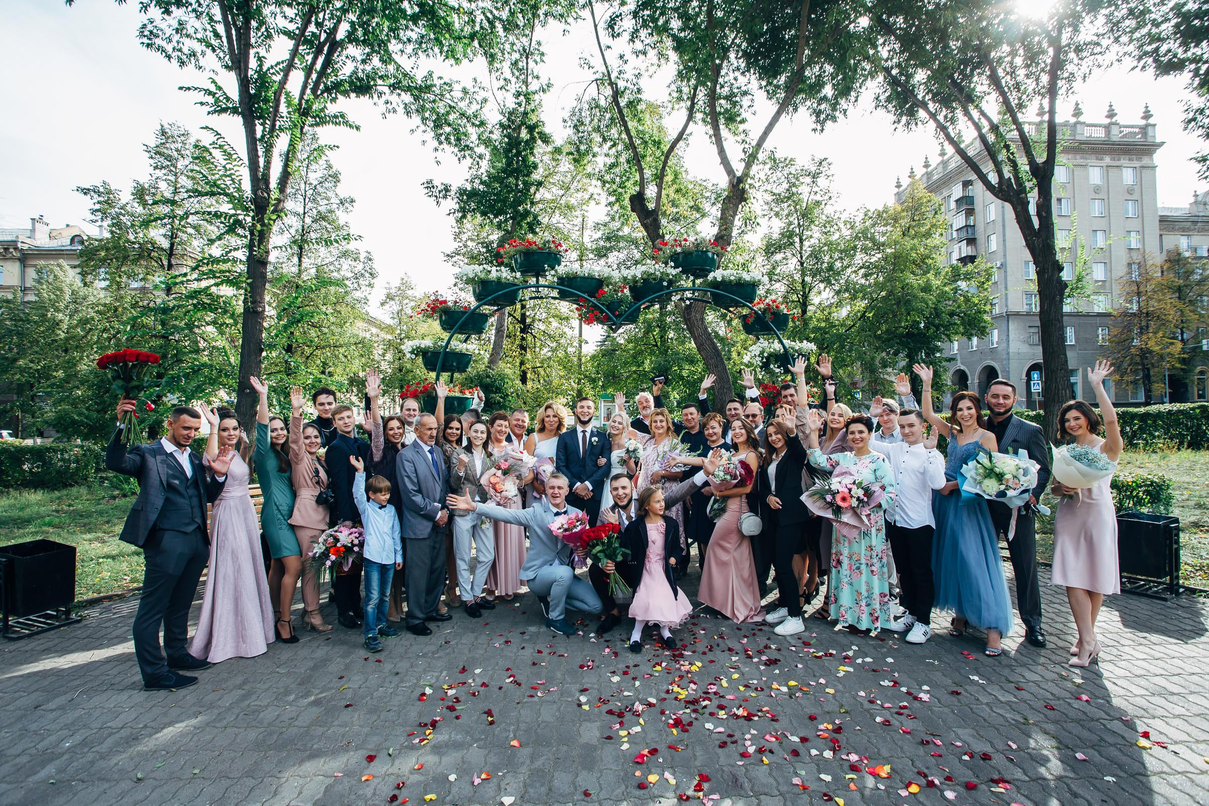 Как стать мужем (женой). Фотопособие. Свадебный фотограф в Магнитогорске и Челябинске Владислав Долгий