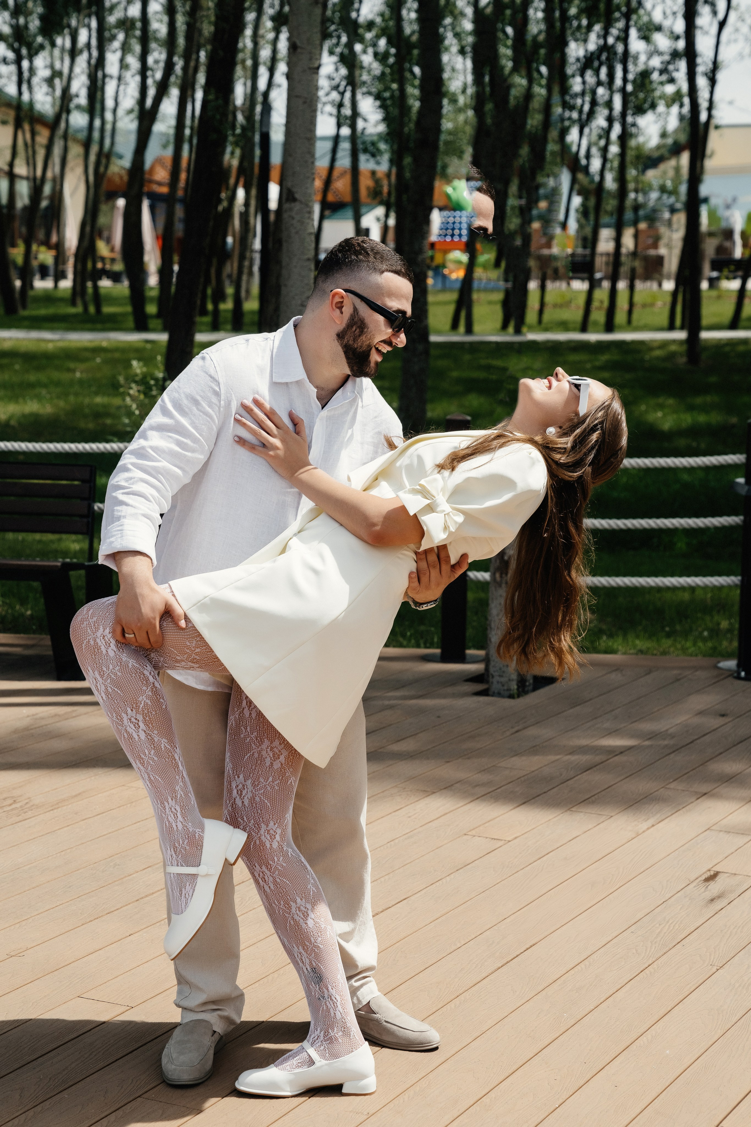 Евгений и Наталья. Свадебный фотограф Александр Воронов — Белгород, Воронеж, Москва