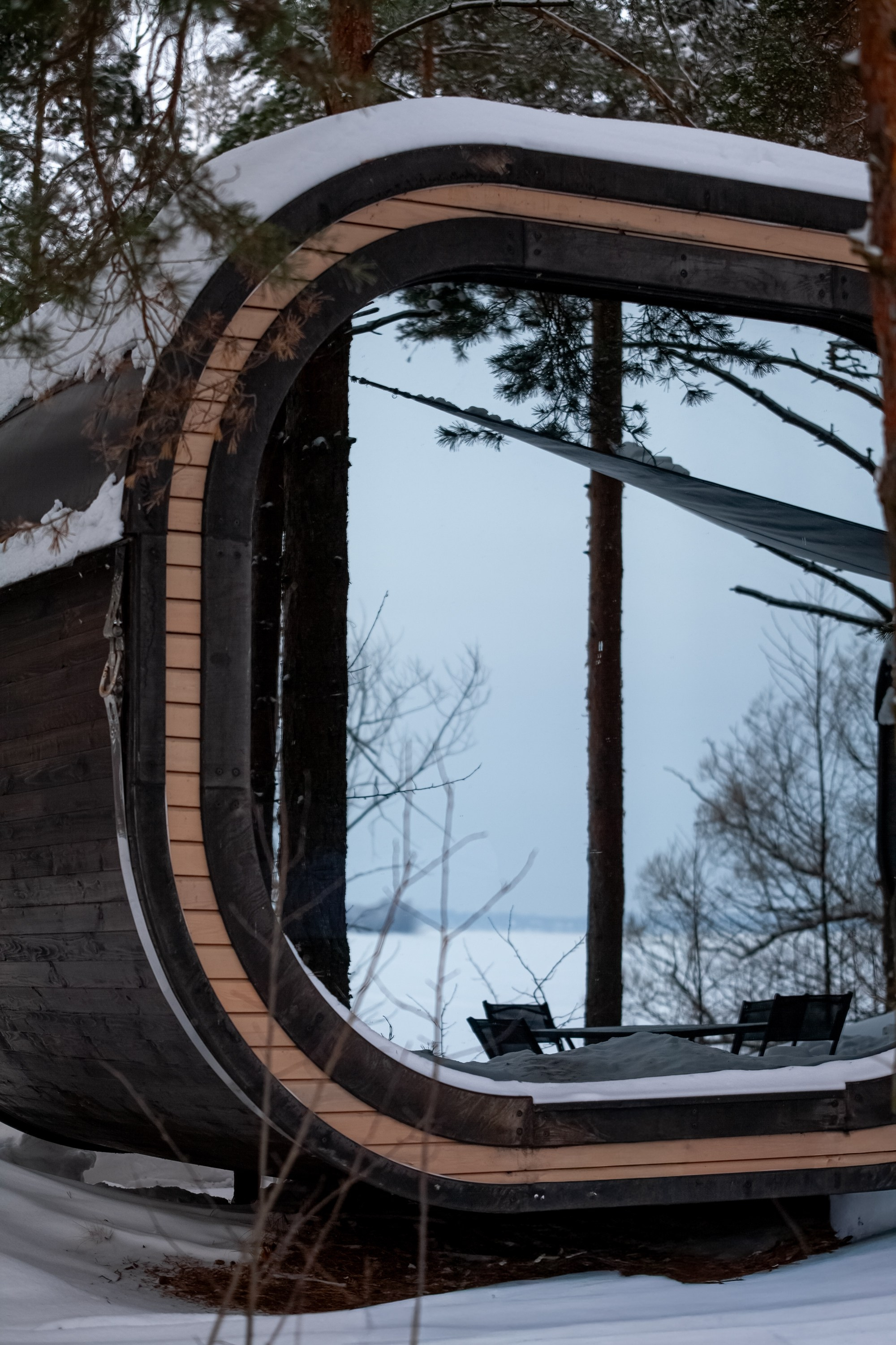 Выключить шум и услышать тишину, утихомирить свои мысли и приземлиться. В фокусе- человек и его состояние!. Туманов Виталий — фотограф Москва