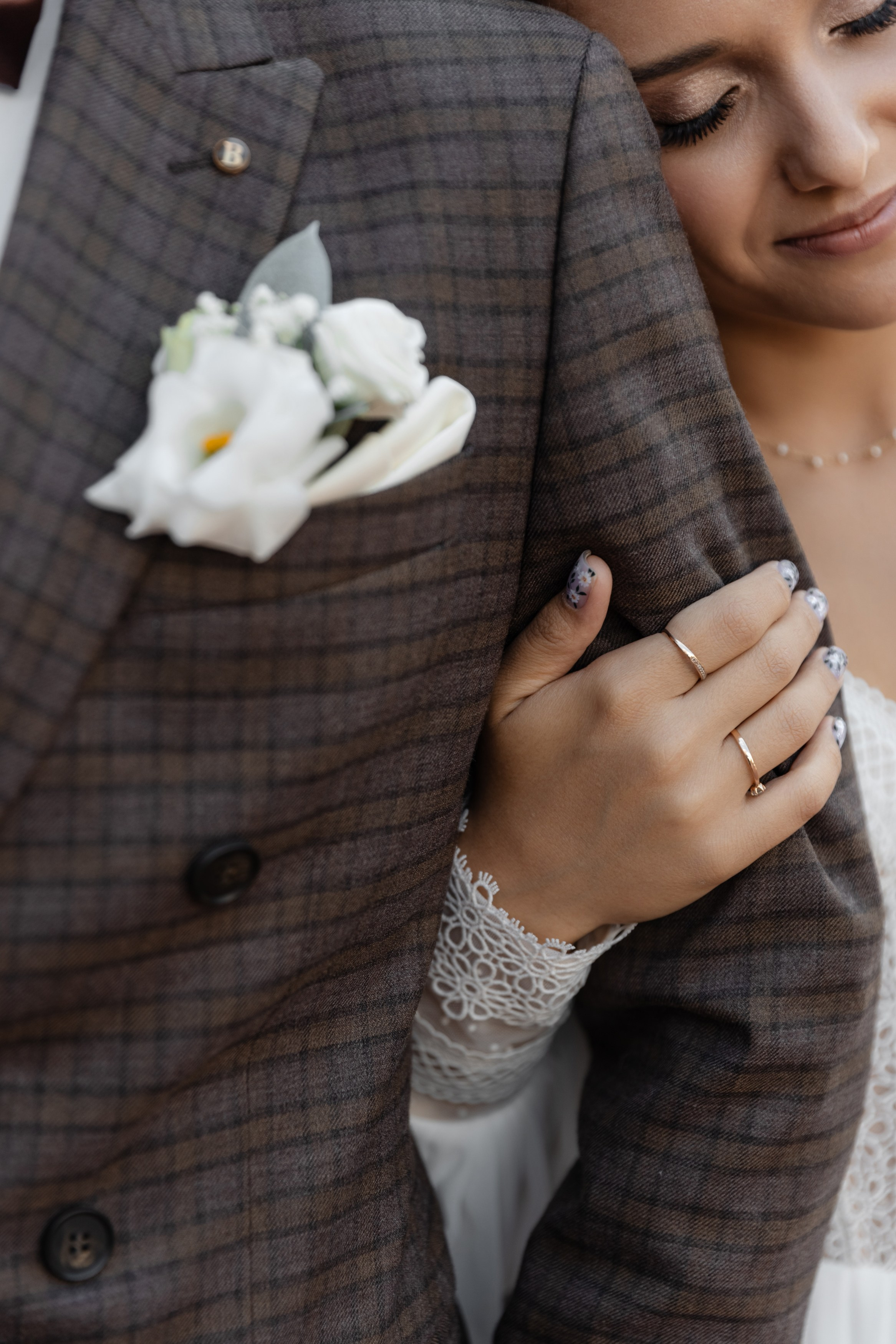 Руслан Ангелина. Свадебный фотограф в Уфе Лилия Сова