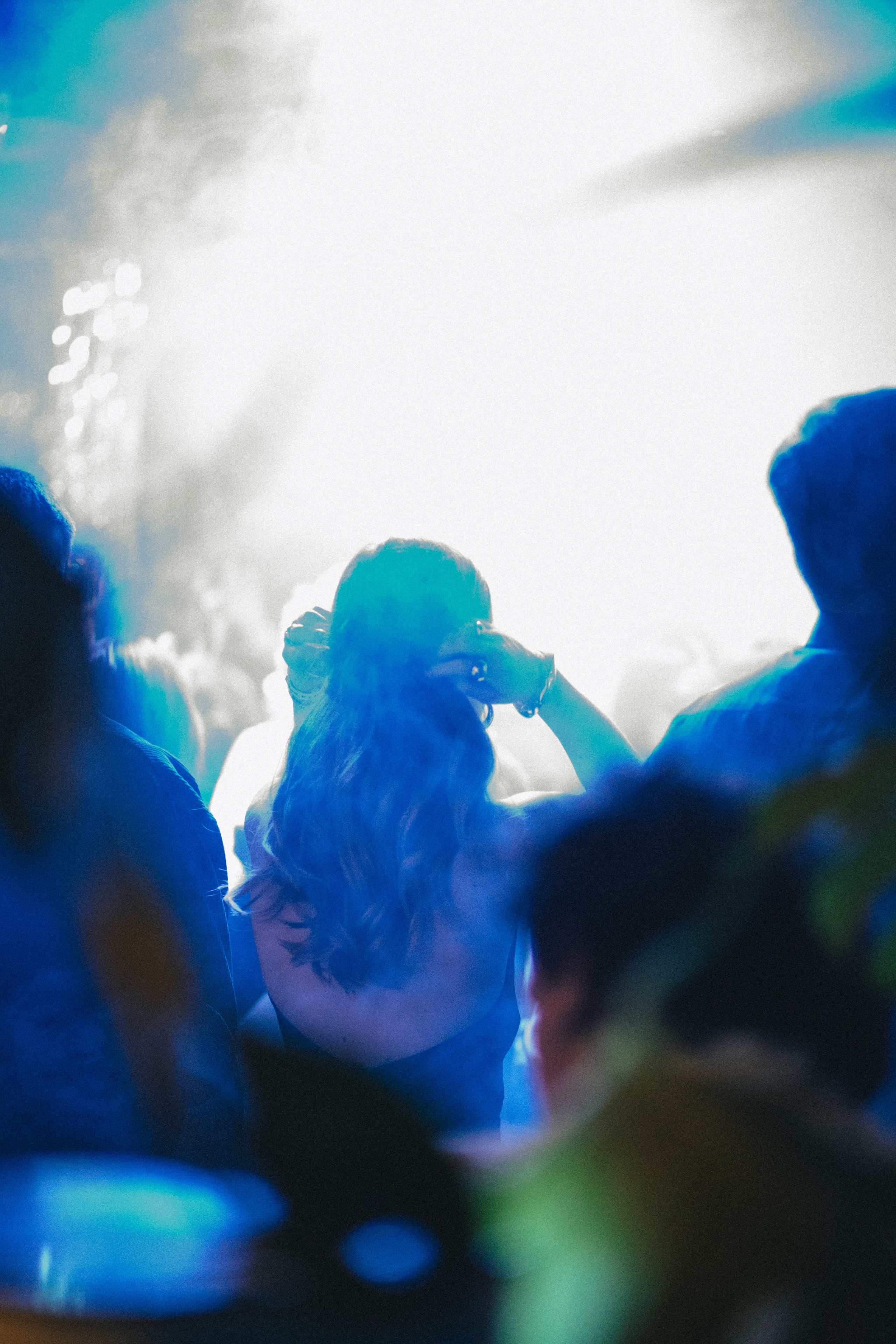 НОВОГОДНЯЯ ВЕЧЕРИНКА 90-х | Парк Культуры. Фотограф в Ставрополе Алина Клочкова