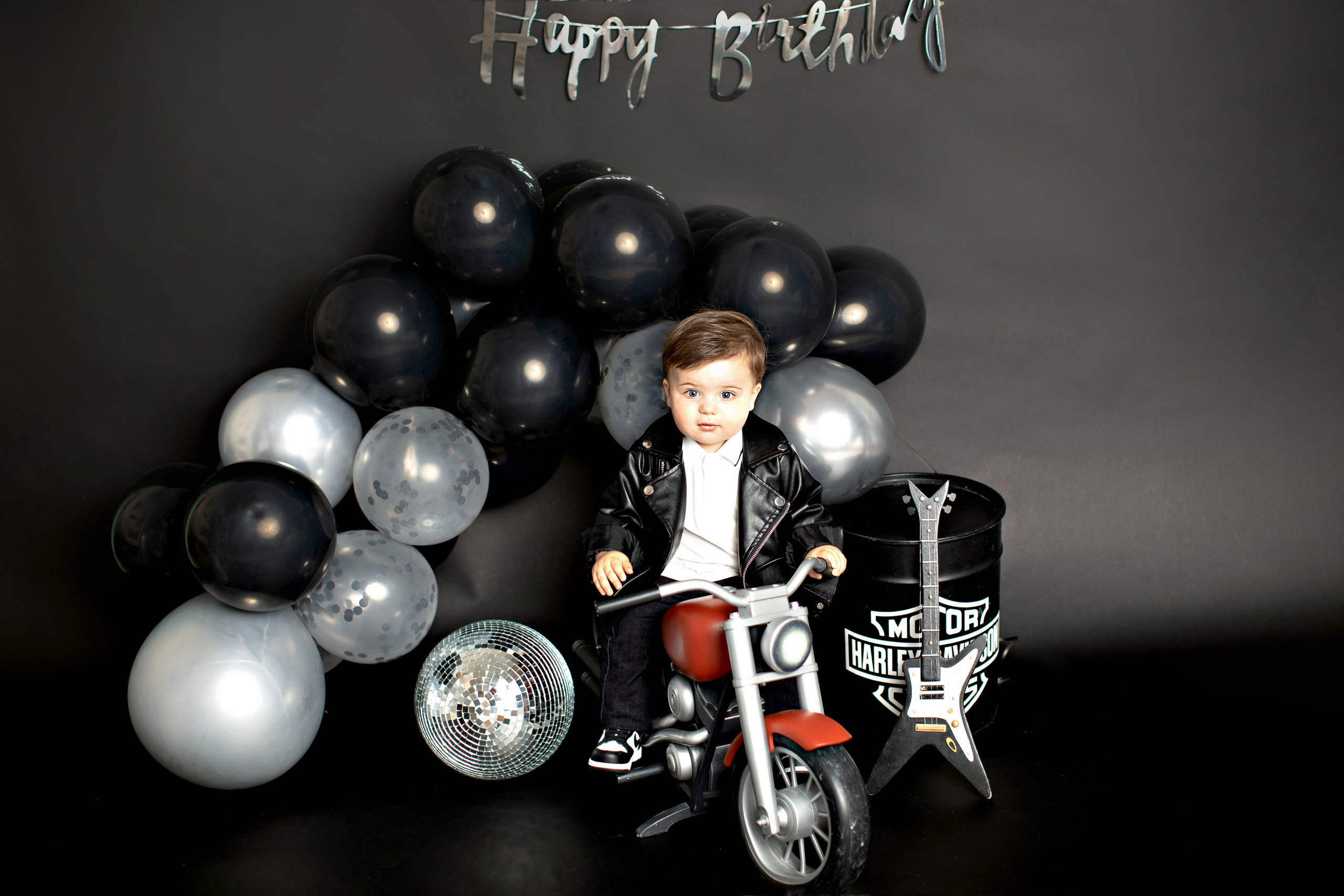 МАЛЫШИ ДО ГОДА. Фотограф новорожденных в Москве