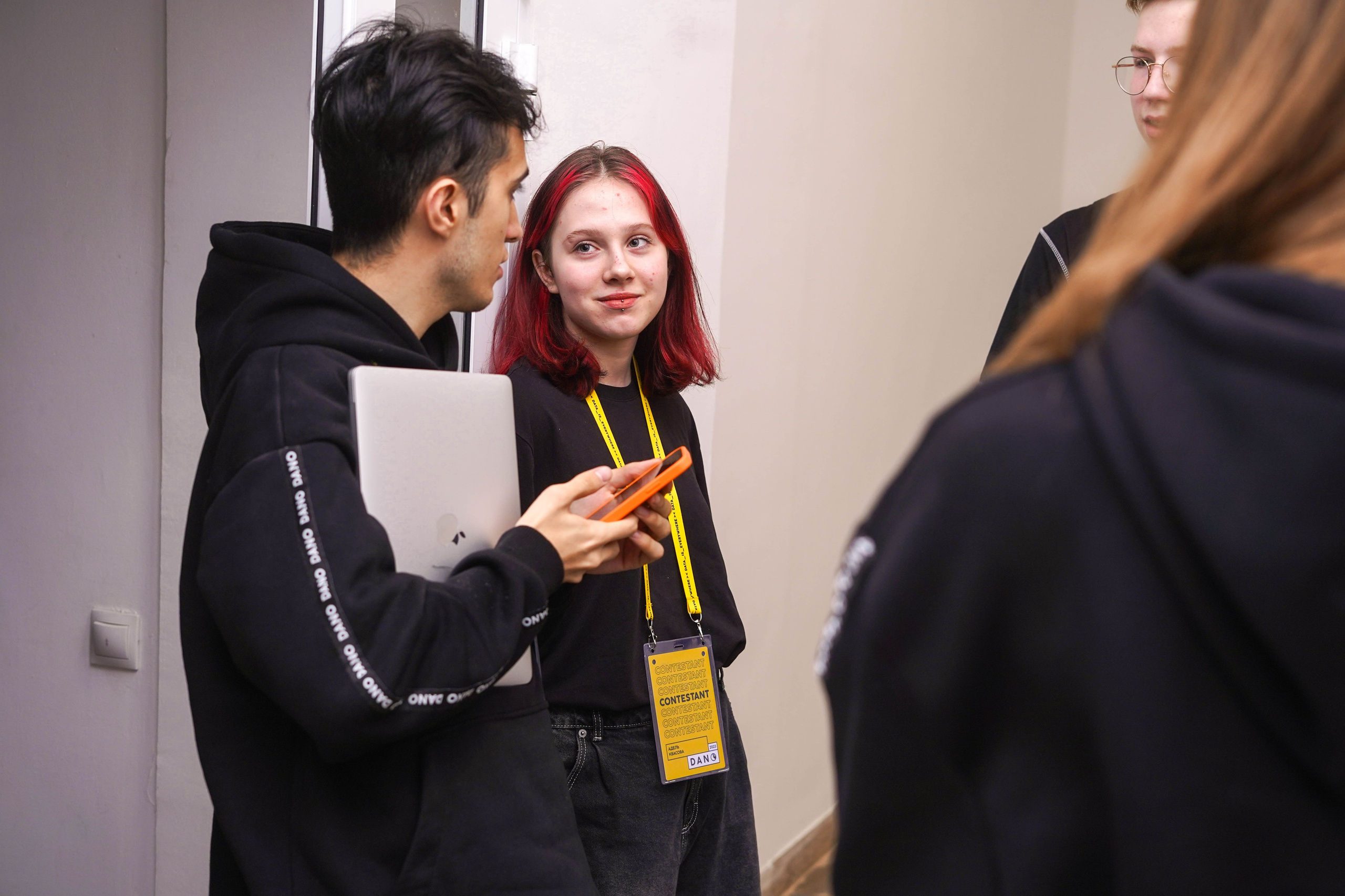 DANO декабрь 2023. 2024 год. Первая половина