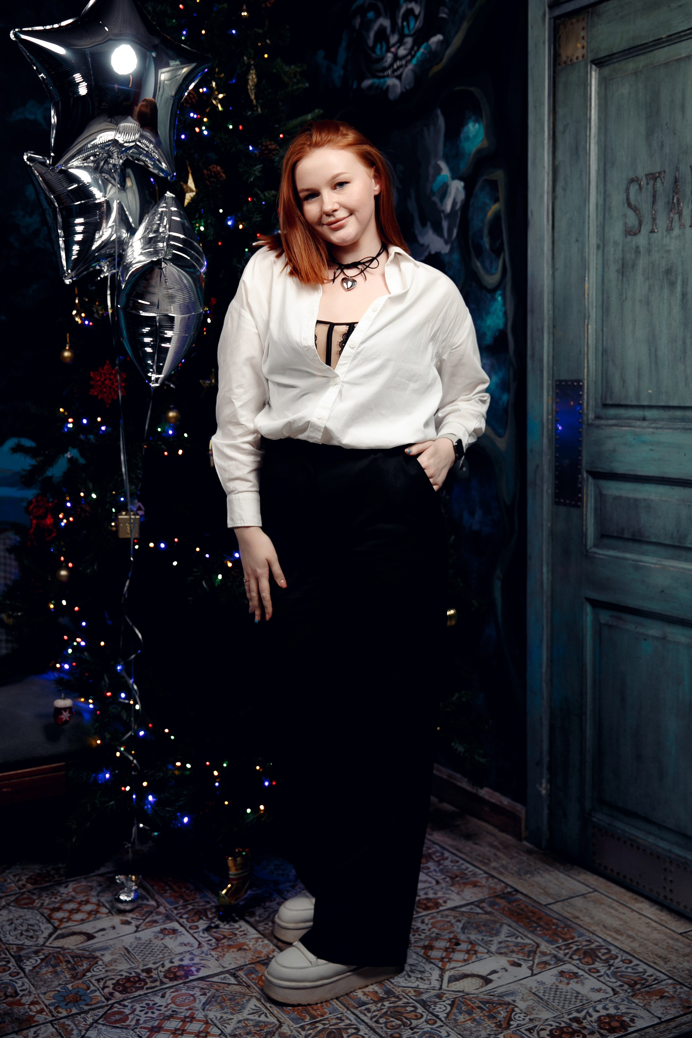 Корпоратив в «Corte loft». Ваш репортажный фотограф Артемий Антонов