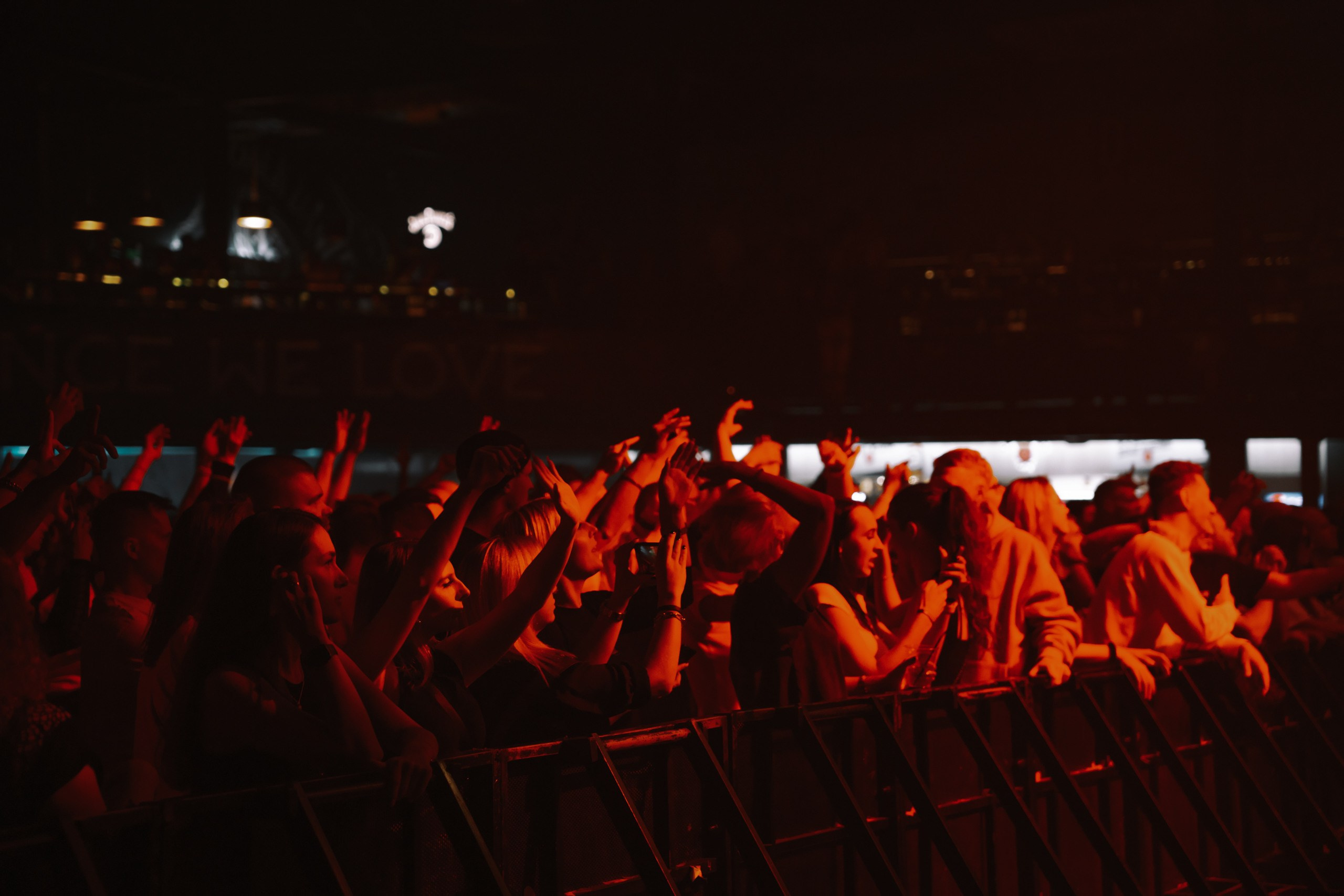 Trancemission «Soundgarden». KORSHIKOV SERGEY