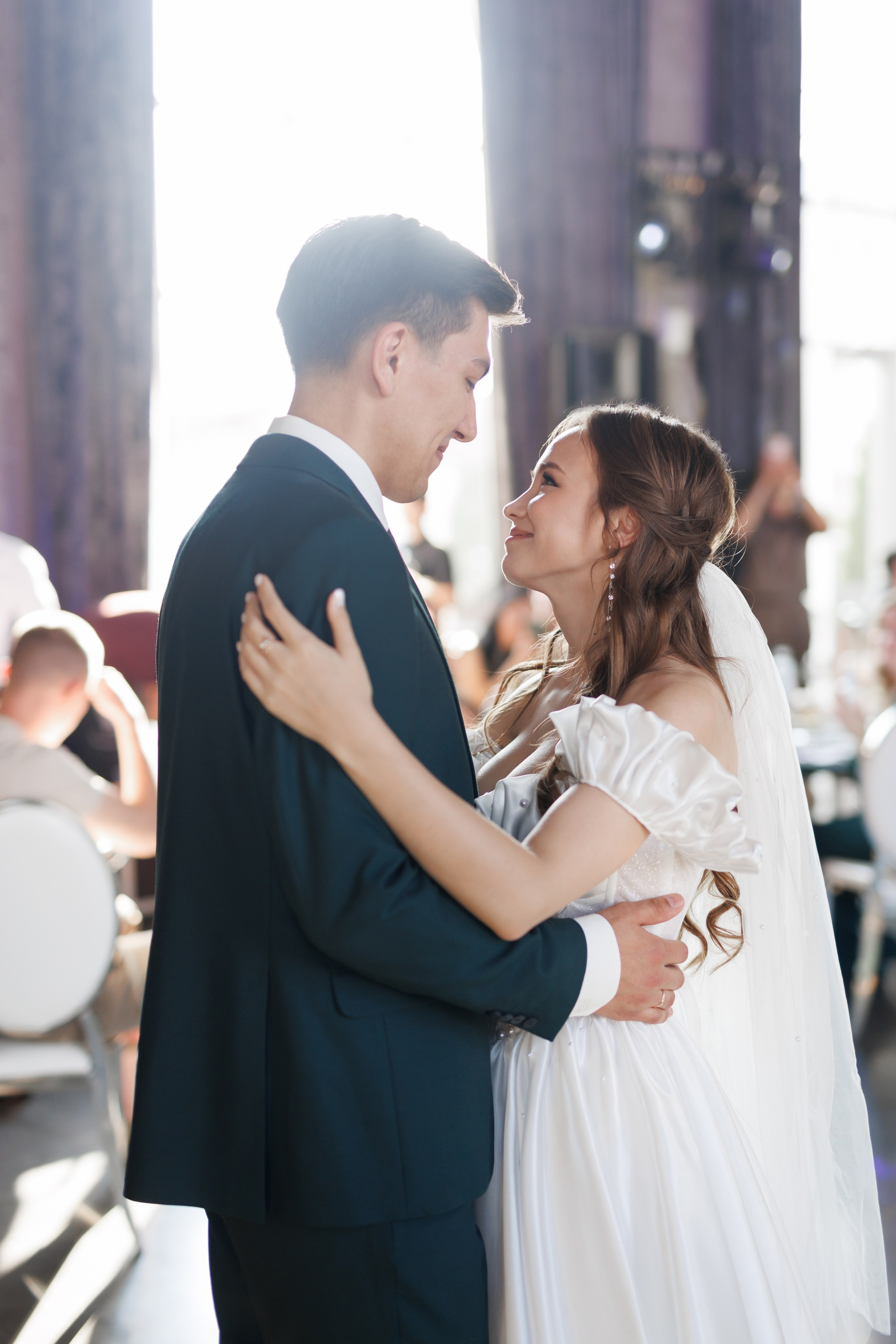 Алмаз Вилия. Фотограф Александр Литвинов