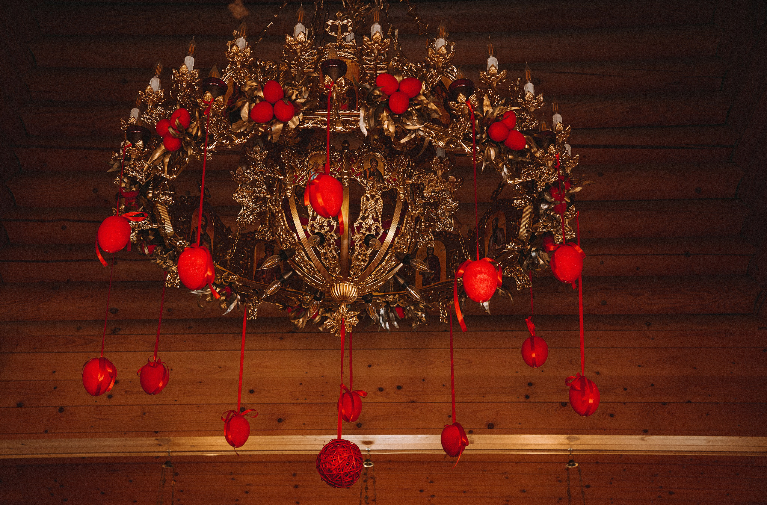 Таинство Крещения. Свадебный и семейный фотограф/видеограф в Краснодаре Наталья Осинская