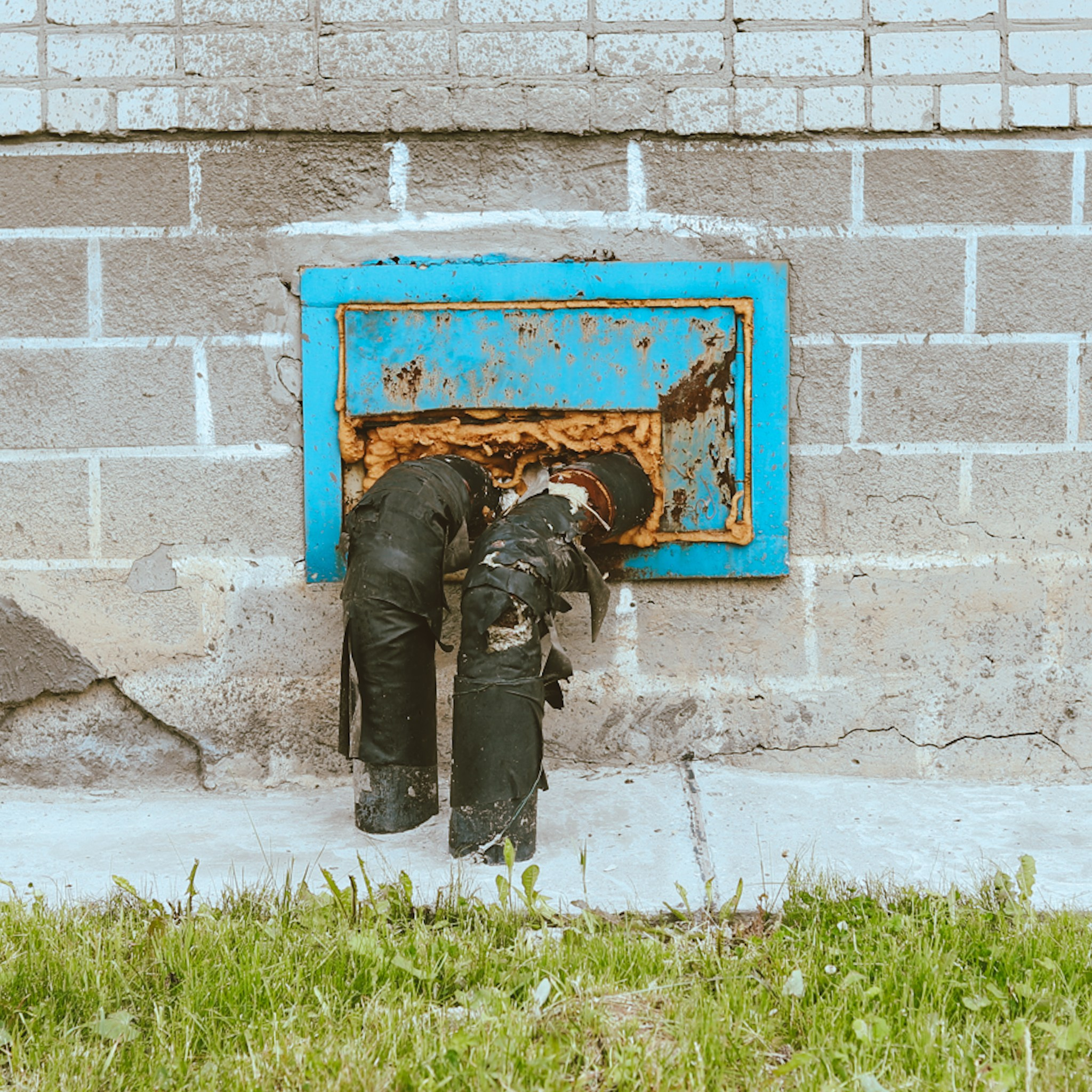 Ханты. Больше не греет