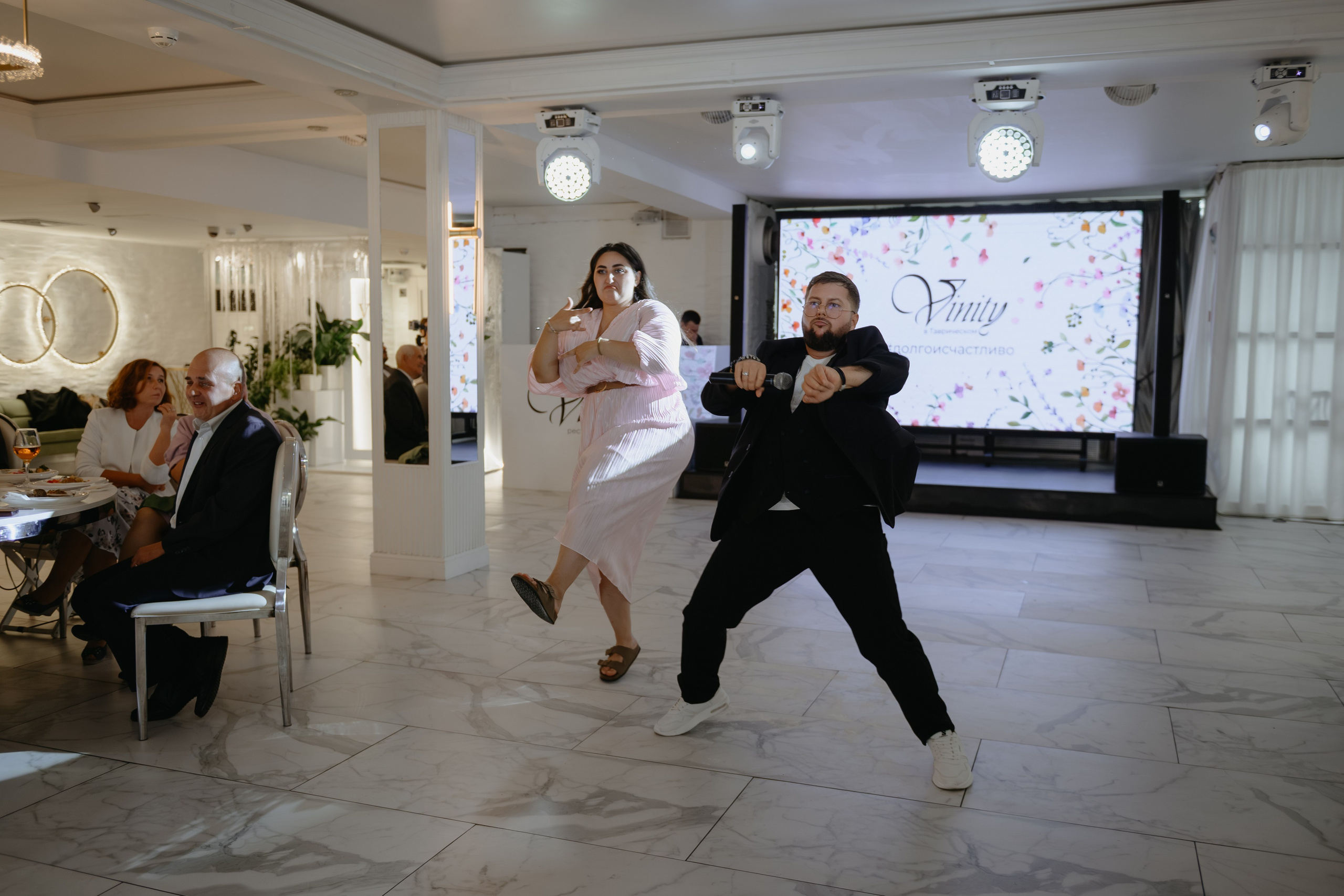 Елизавета и Илья | Анонс. Свадебный фотограф в Санкт-Петербурге Венера Ахметова