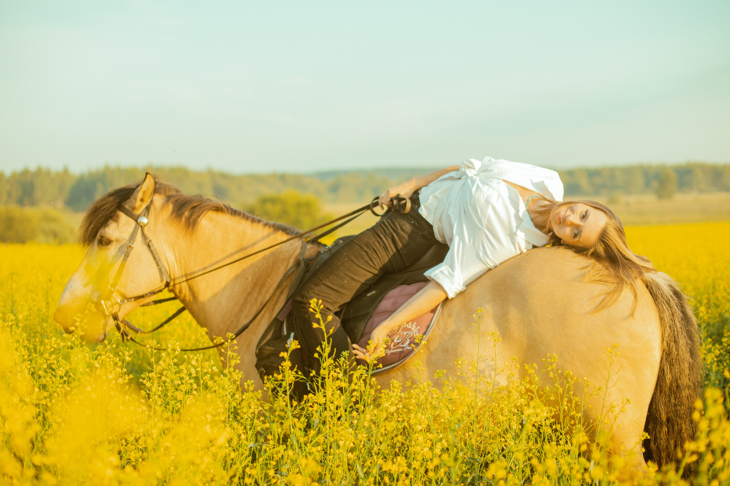 Видеограф и фотограф в Москве Анастасия Рябчикова