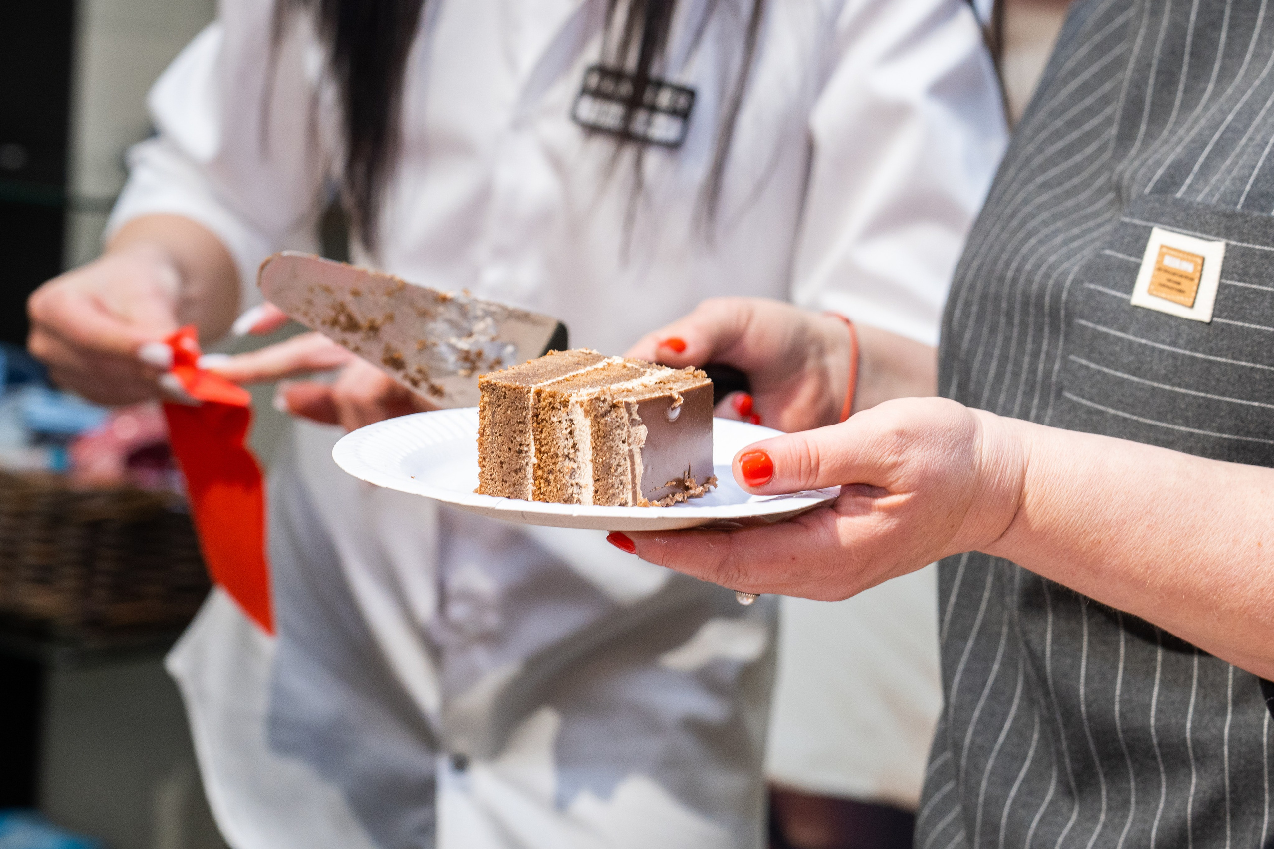 День рождения магазина одежды Kanzler. Фотограф София Александрова