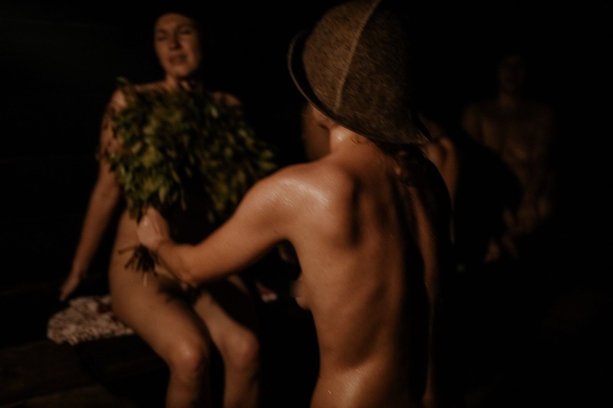 Поездка в вепсские деревни к «Лес и Ветер» 10-12.11.23. Портретный и свадебный фотограф в Санкт-Петербурге Ольга Филиппова