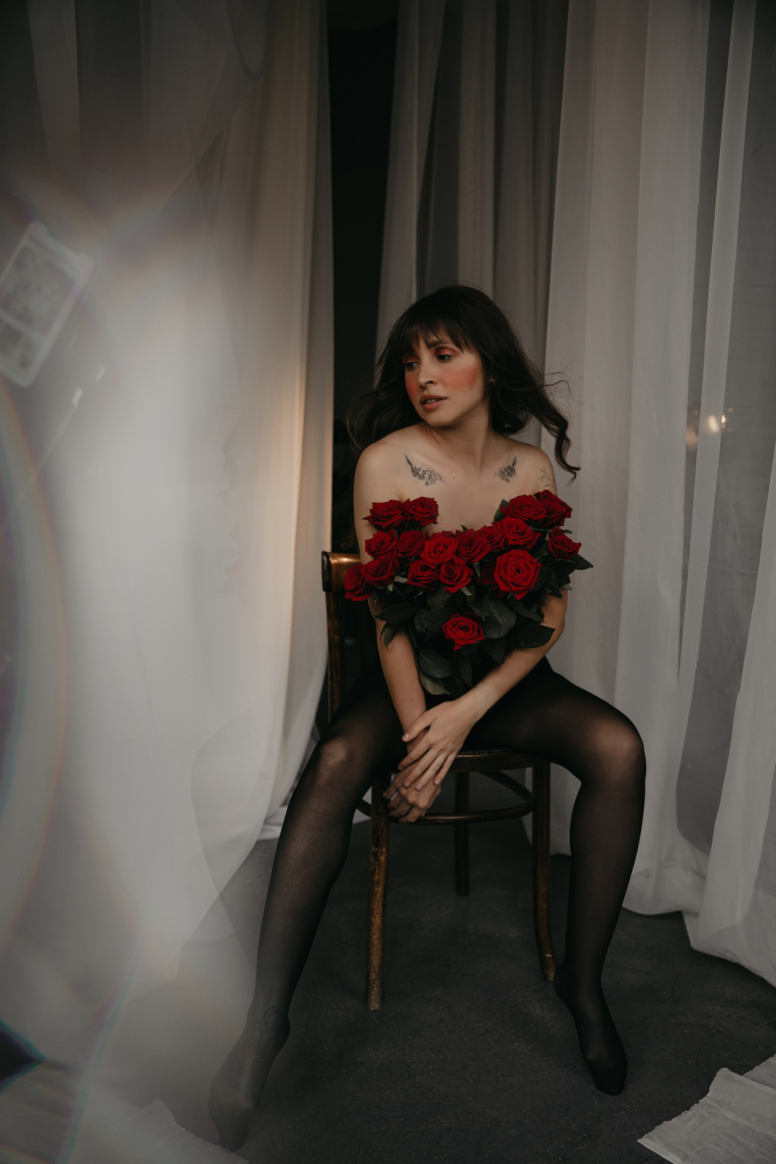 Анастасия. Фотограф в Санкт-Петербурге Ангелина Волкова